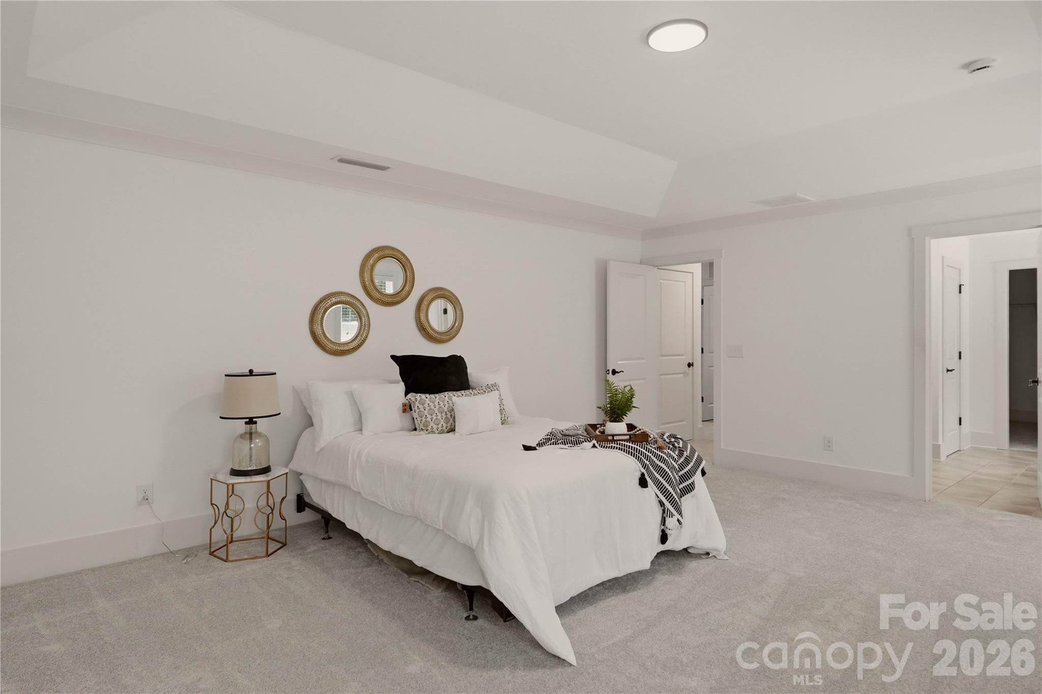 Lake Ridge - Residential