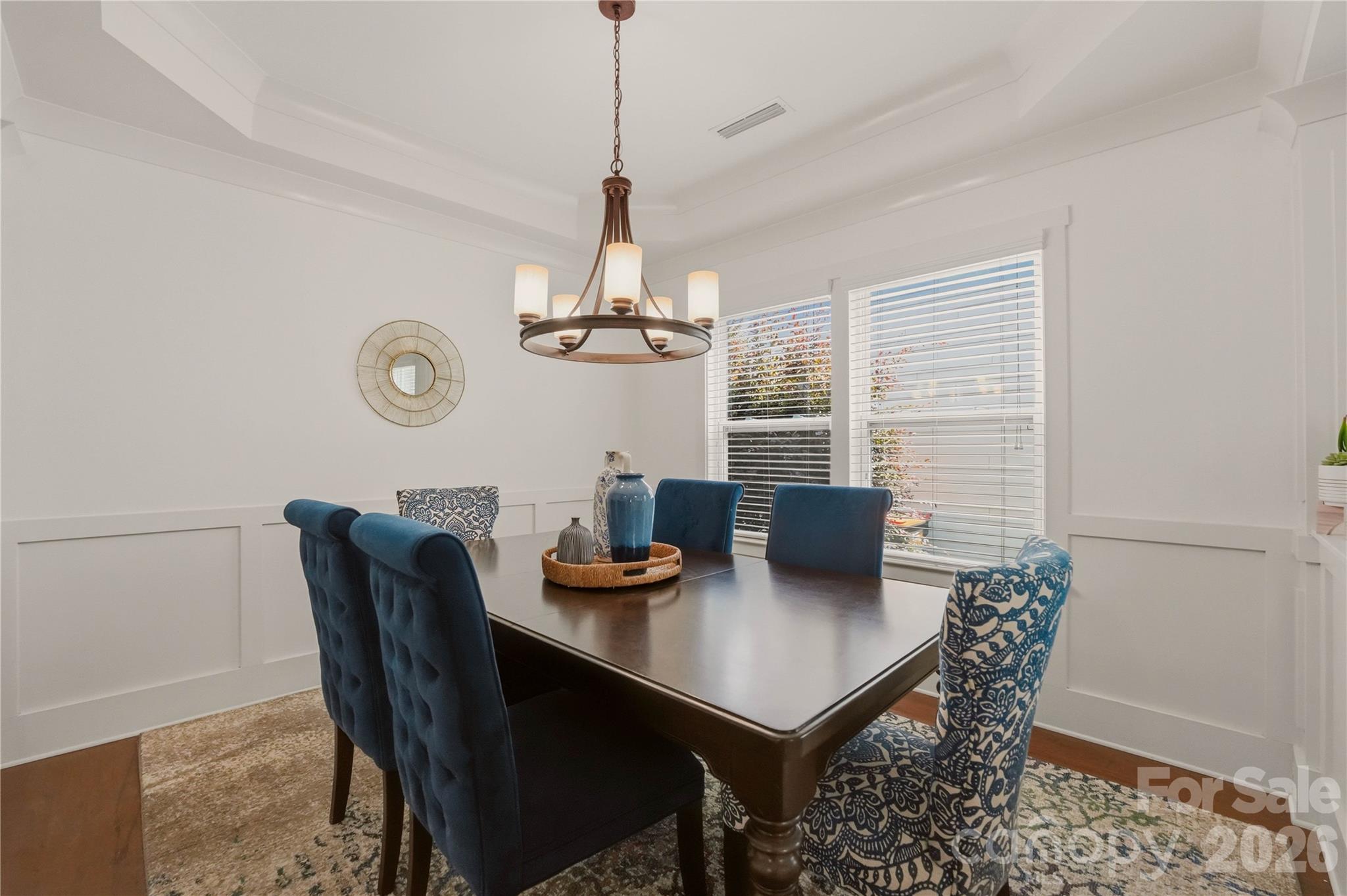 Lake Ridge - Residential