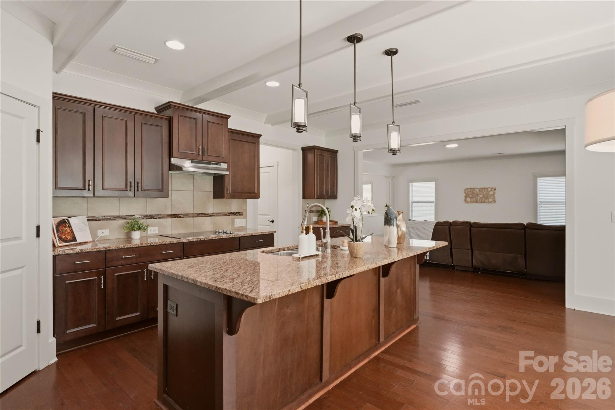 Lake Ridge - Residential