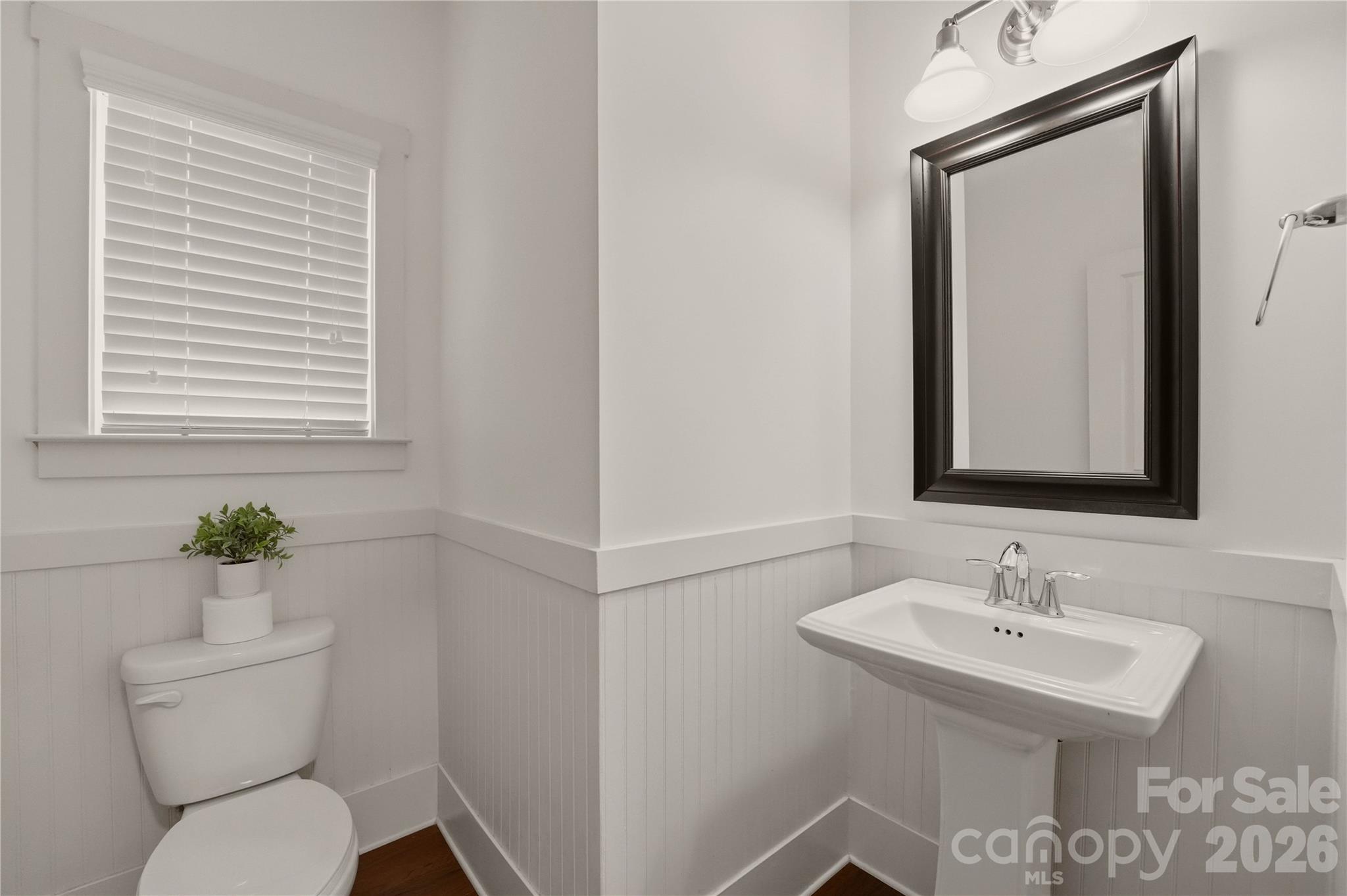 Lake Ridge - Residential