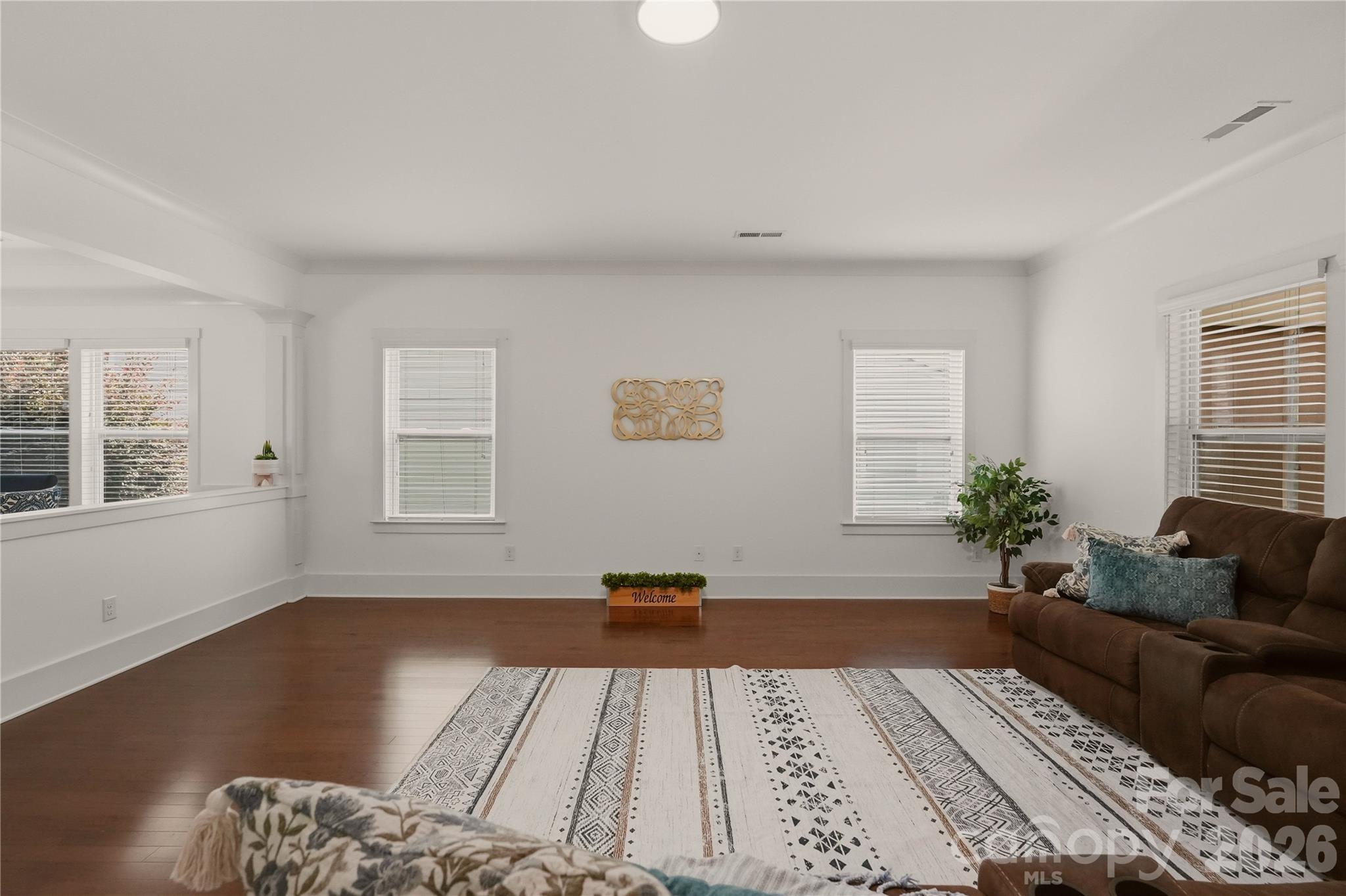 Lake Ridge - Residential