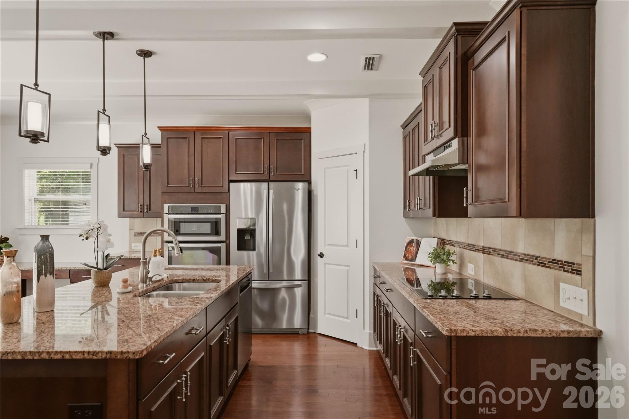 Lake Ridge - Residential