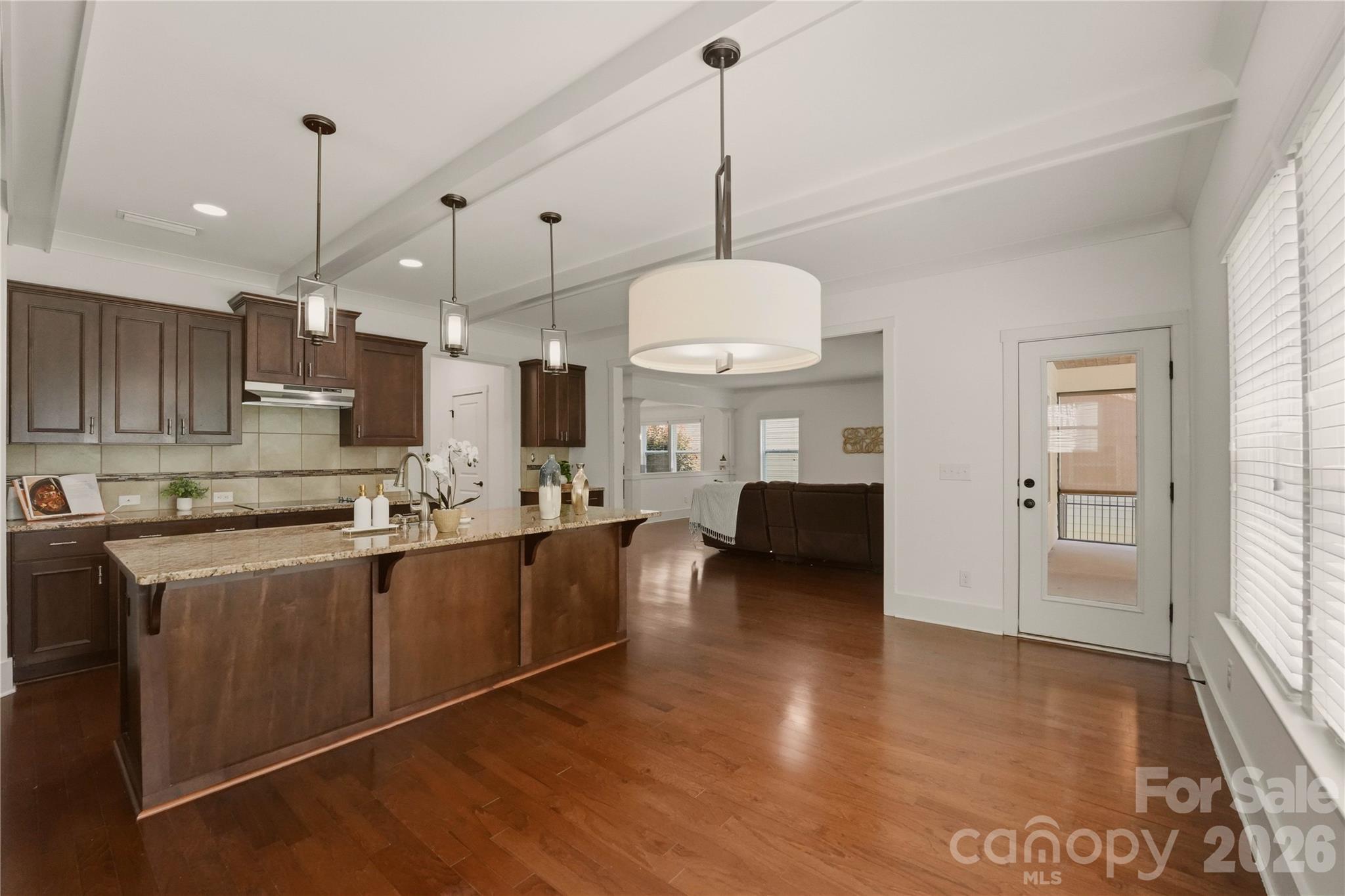 Lake Ridge - Residential