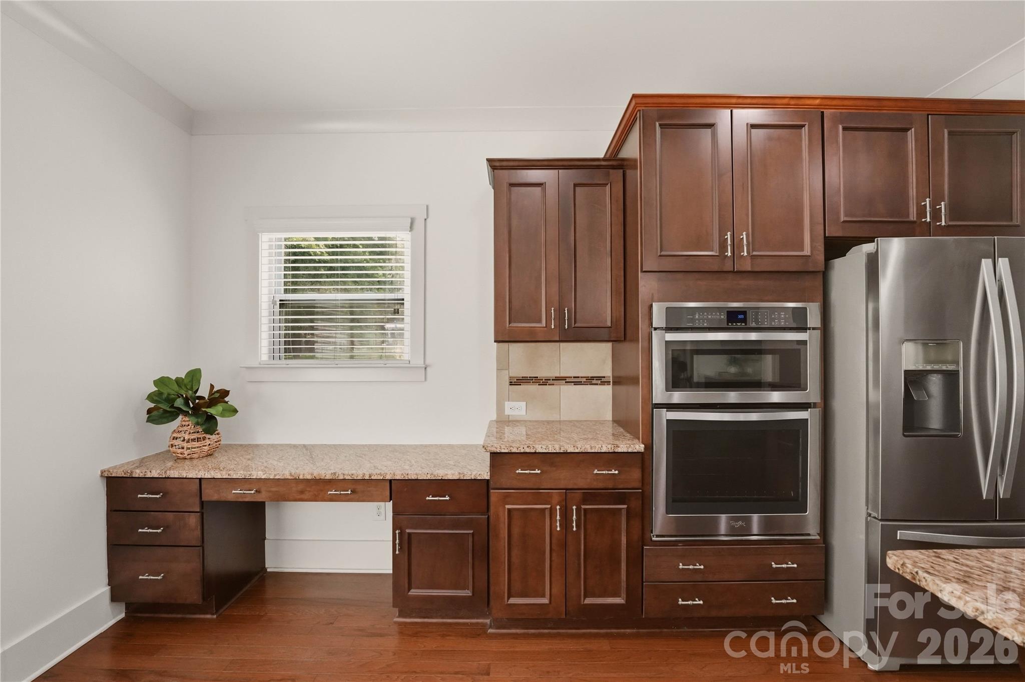 Lake Ridge - Residential