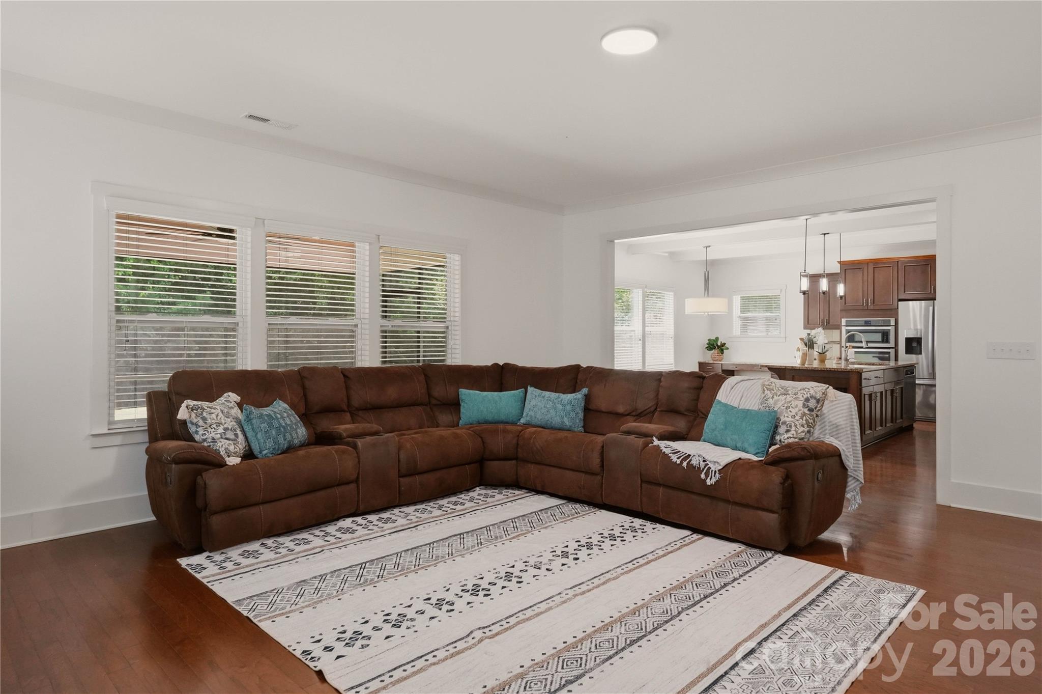 Lake Ridge - Residential