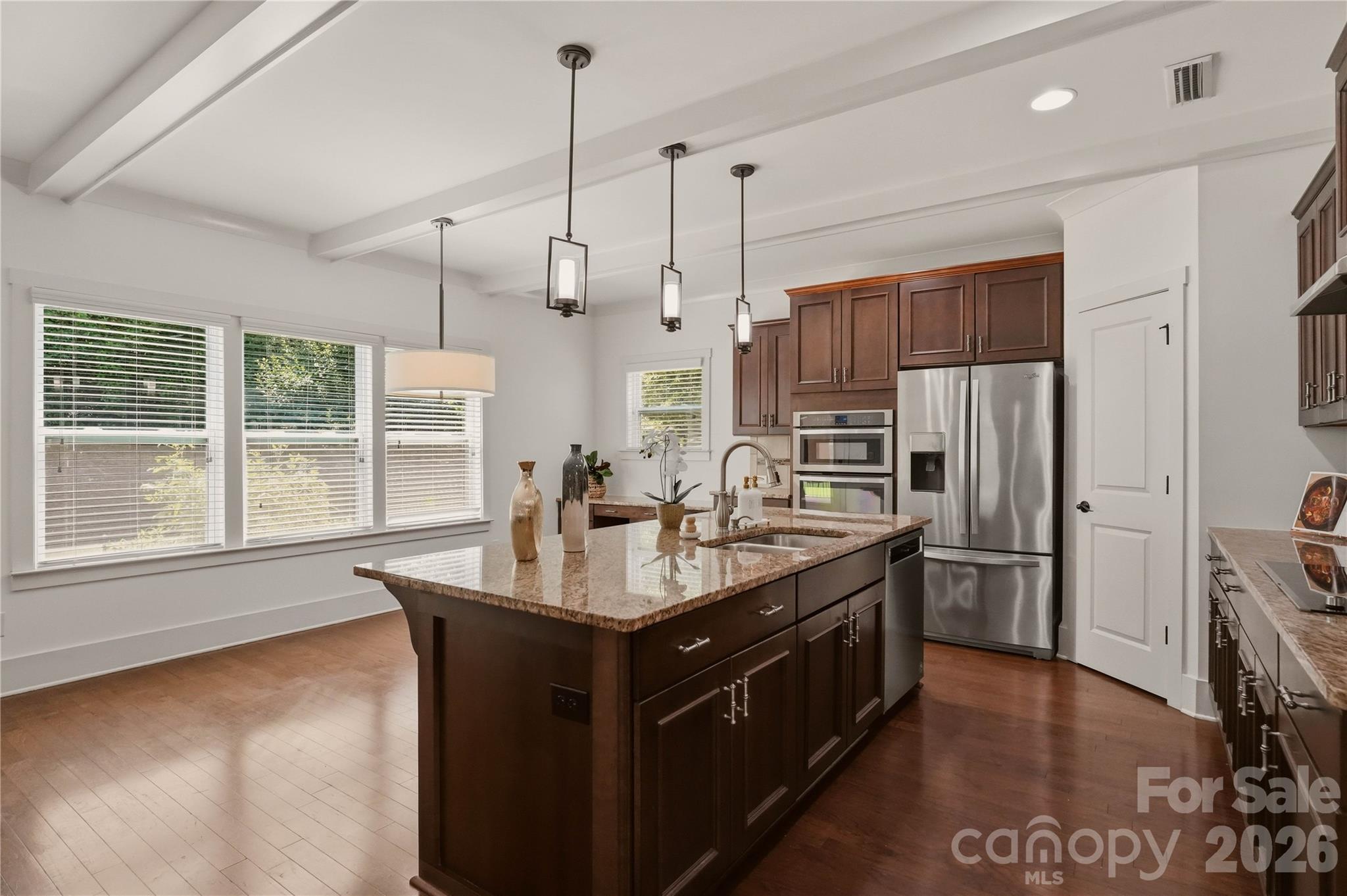 Lake Ridge - Residential