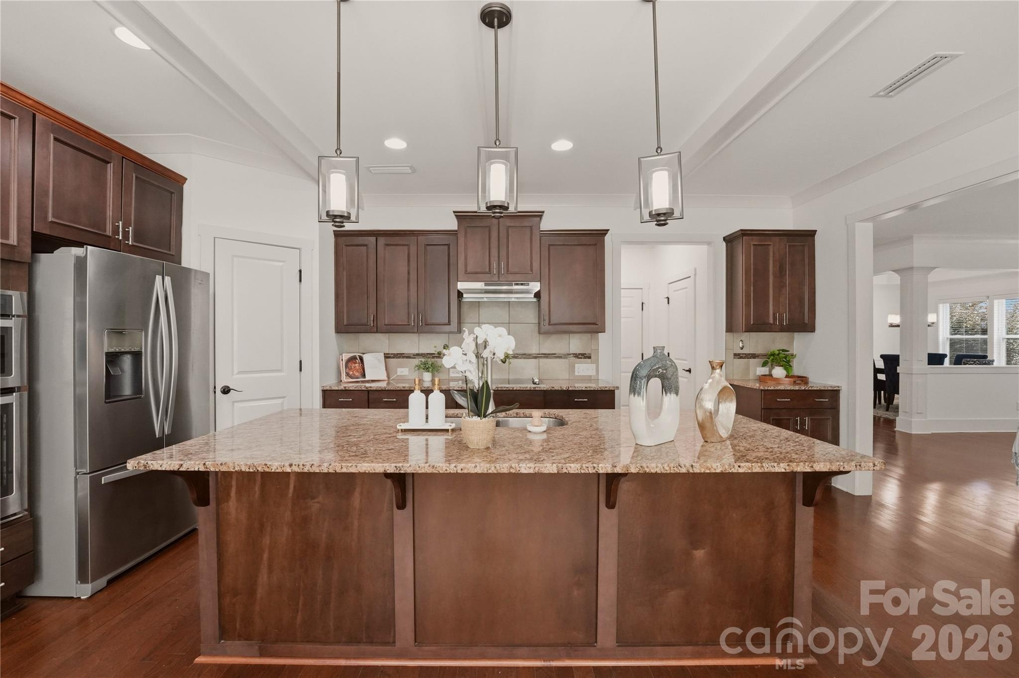 Lake Ridge - Residential