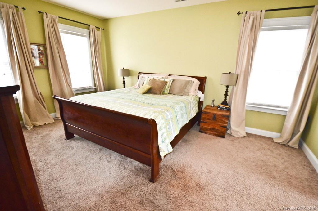 Baxter Village - Residential
