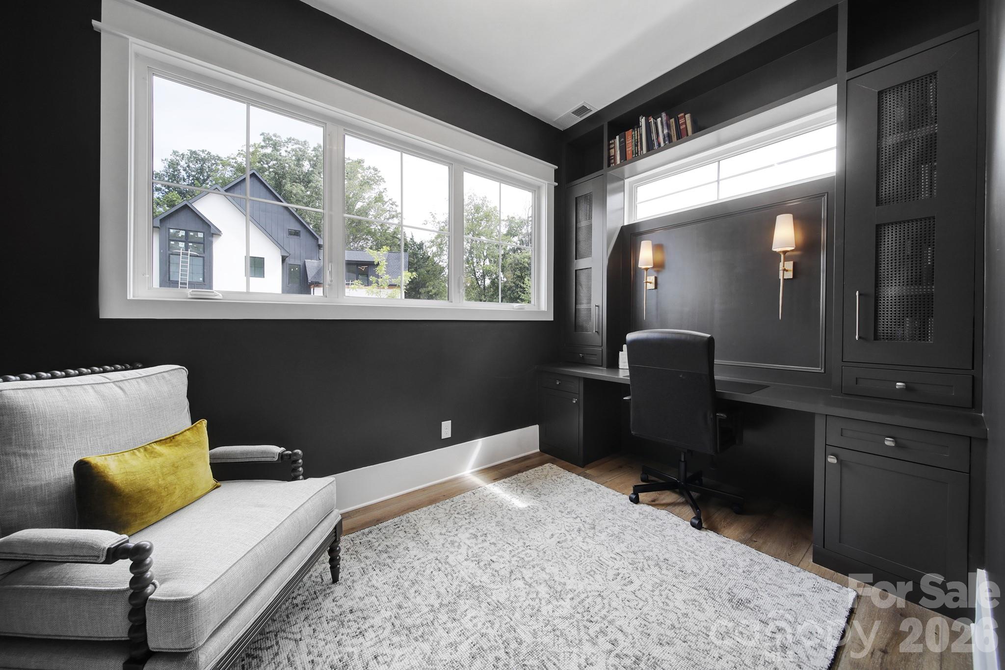 Laurel Hill - Residential