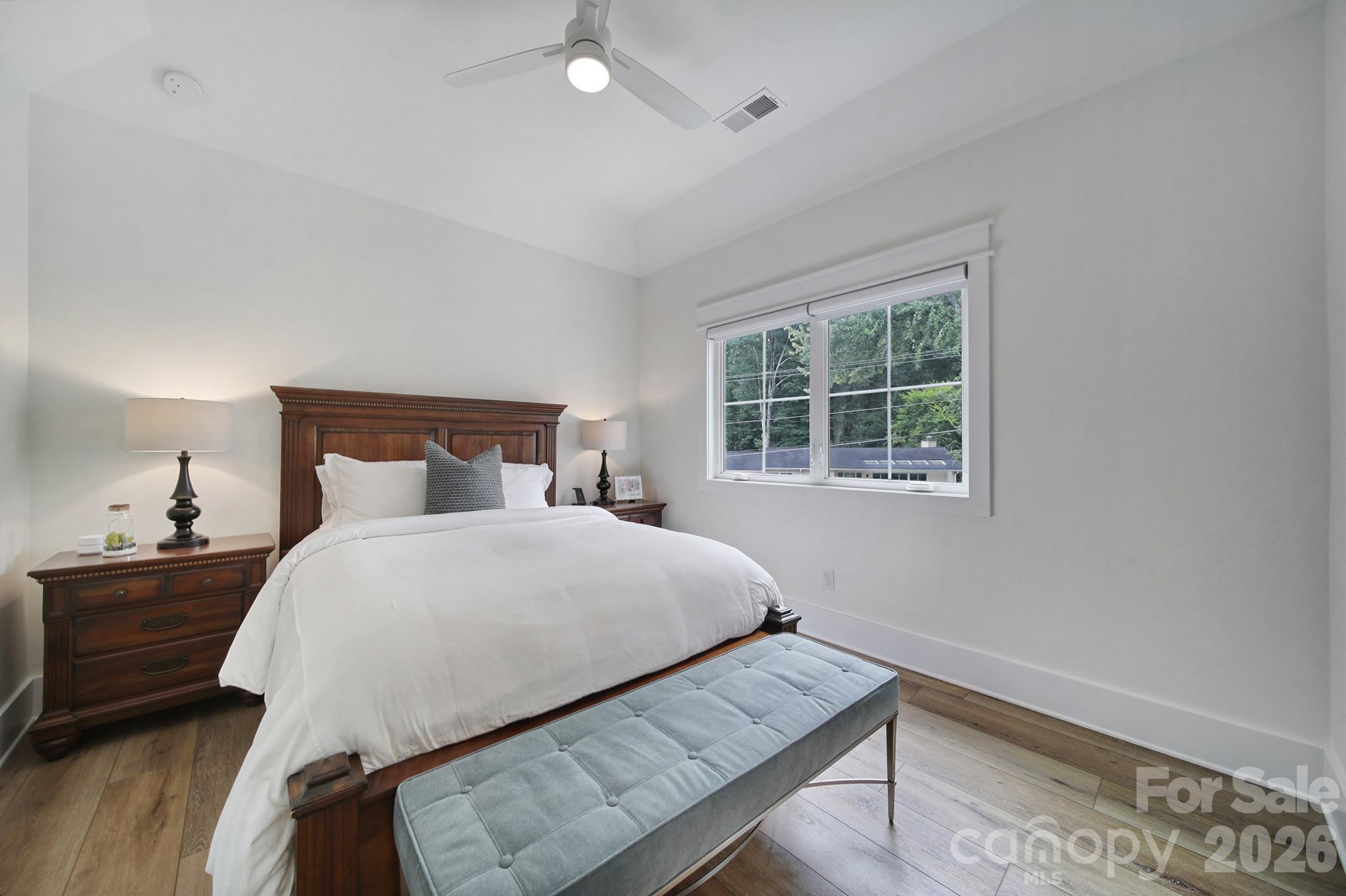 Laurel Hill - Residential