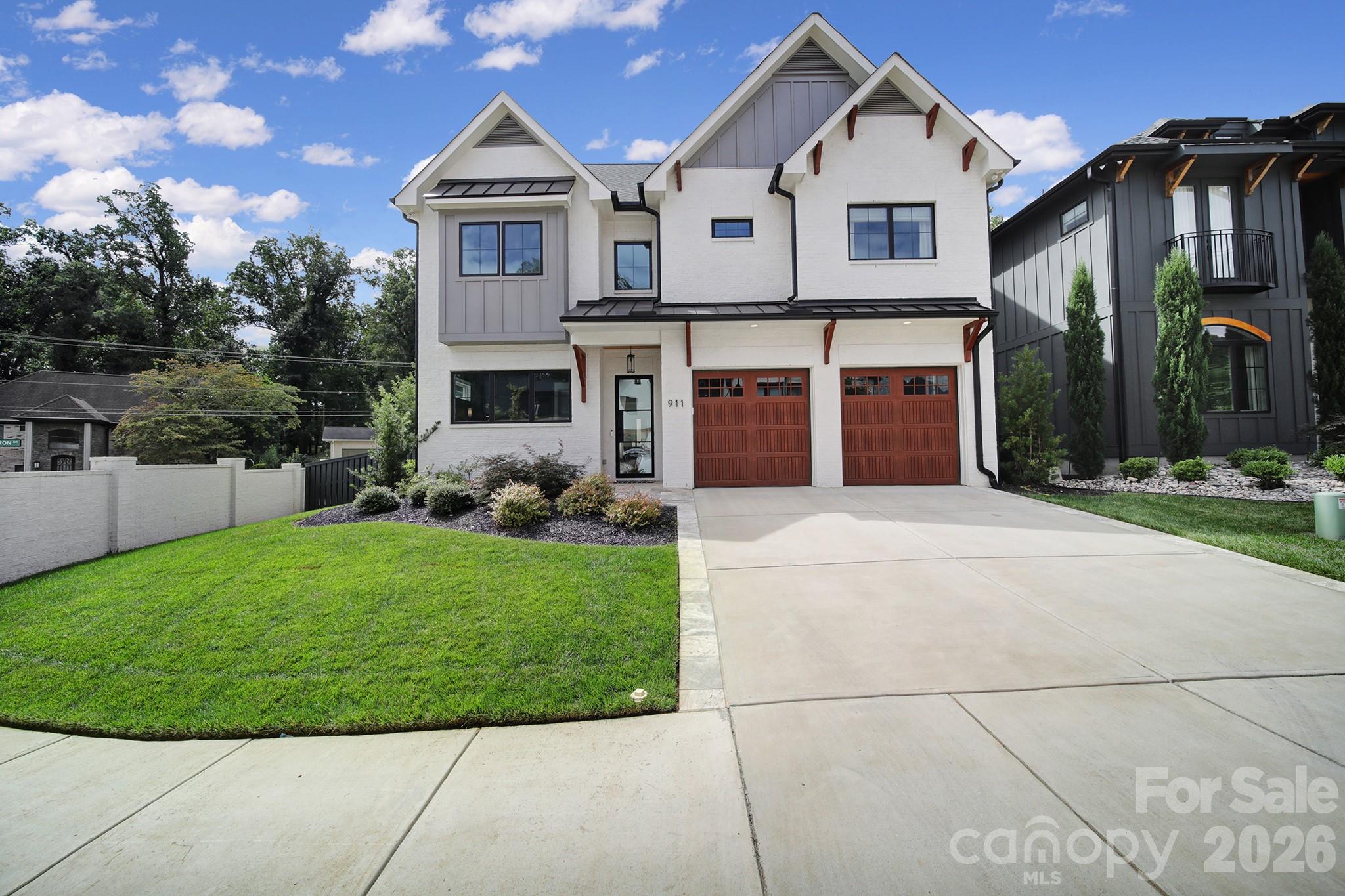 Laurel Hill - Residential