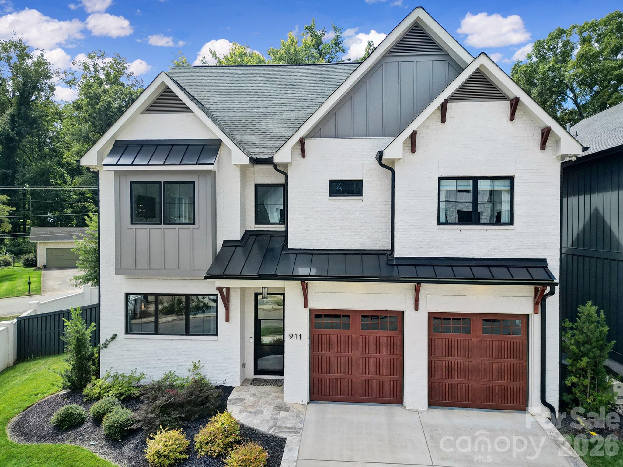 Laurel Hill - Residential