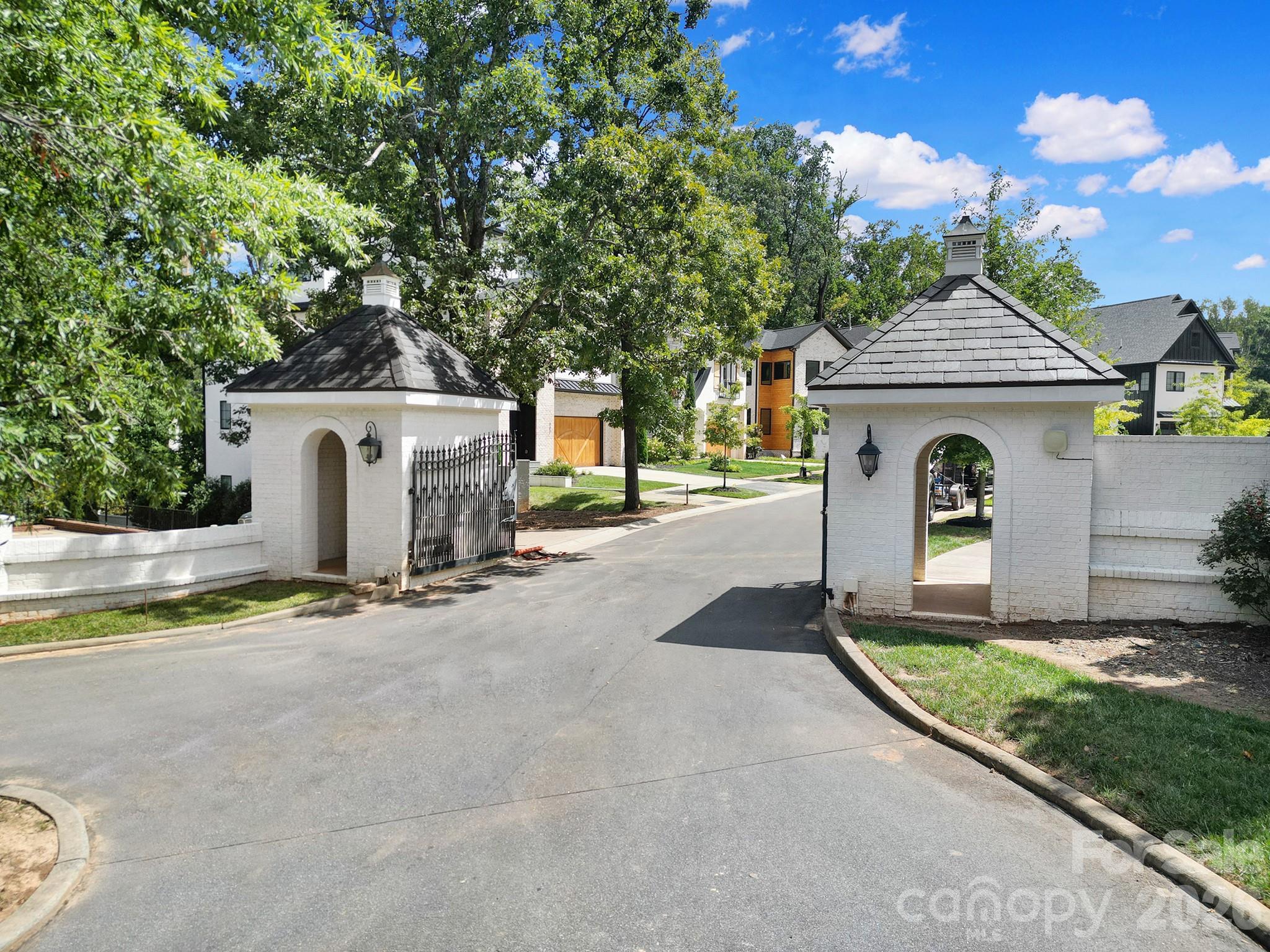 Laurel Hill - Residential