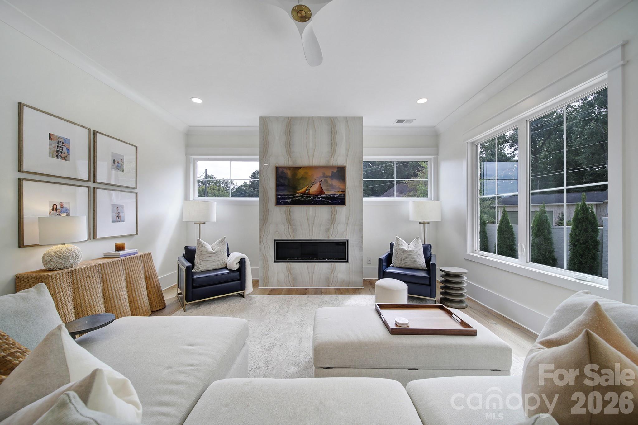 Laurel Hill - Residential