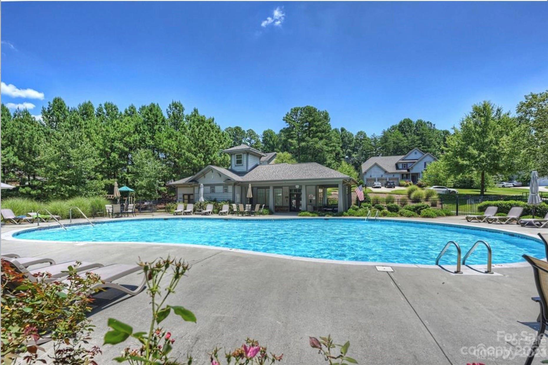Chesapeake Pointe - Residential