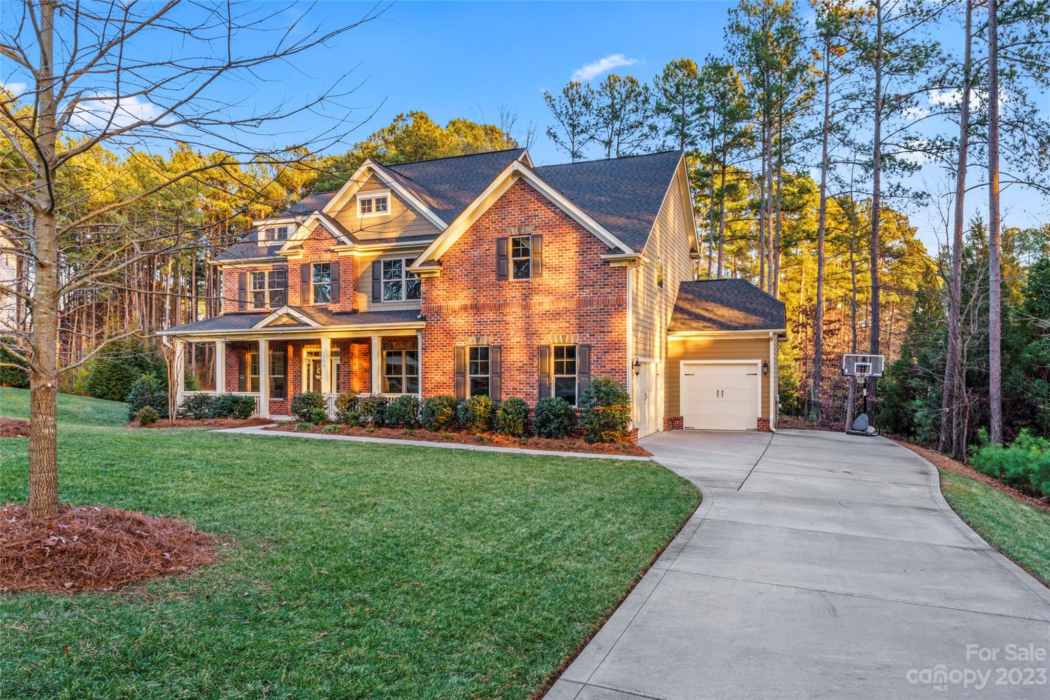 Chesapeake Pointe - Residential