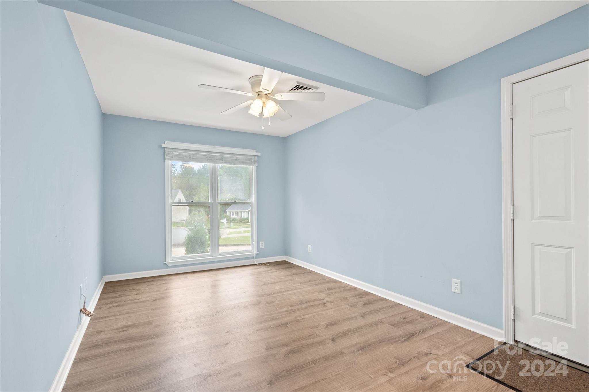 Windrose - Residential