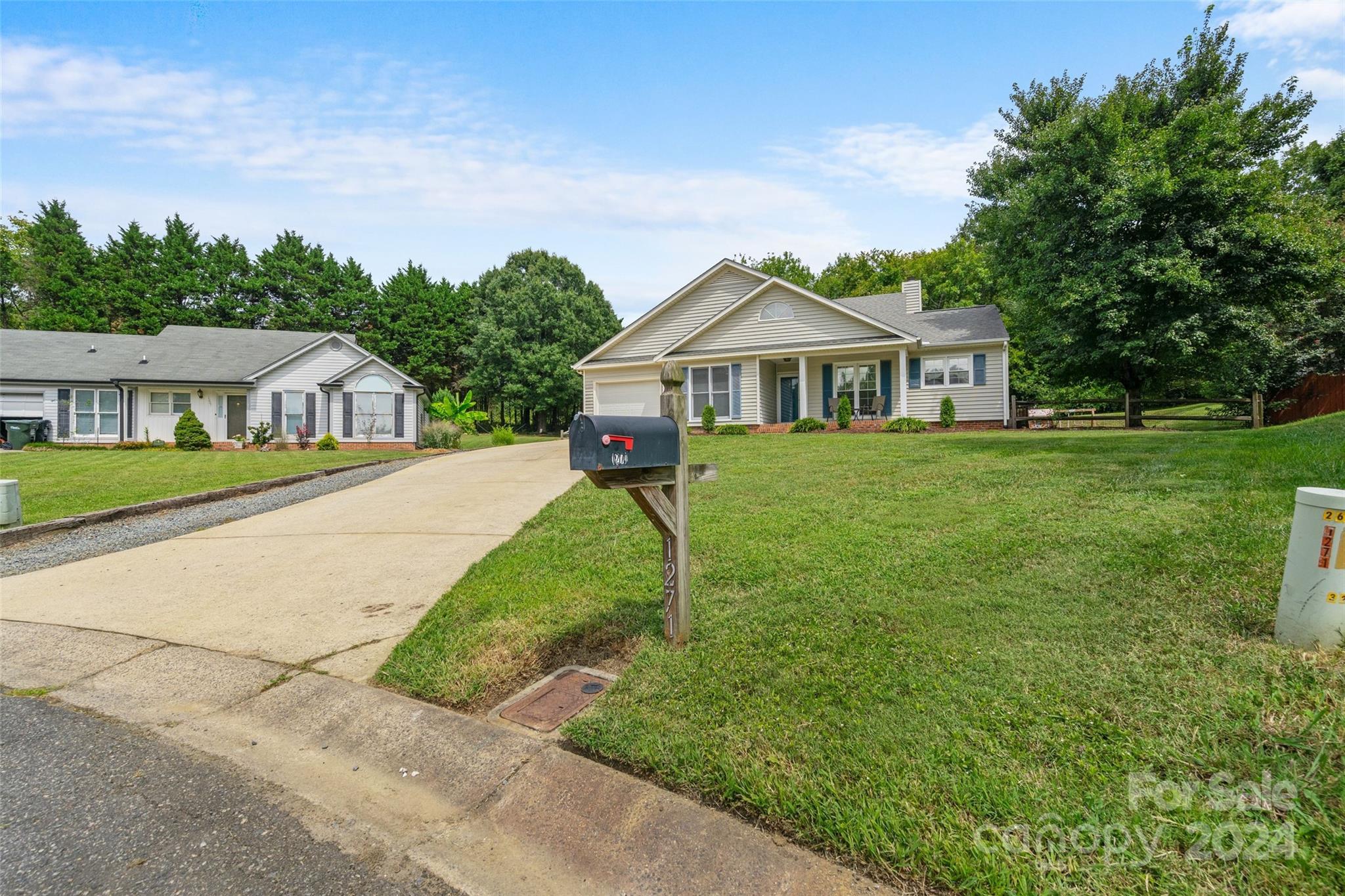 Windrose - Residential