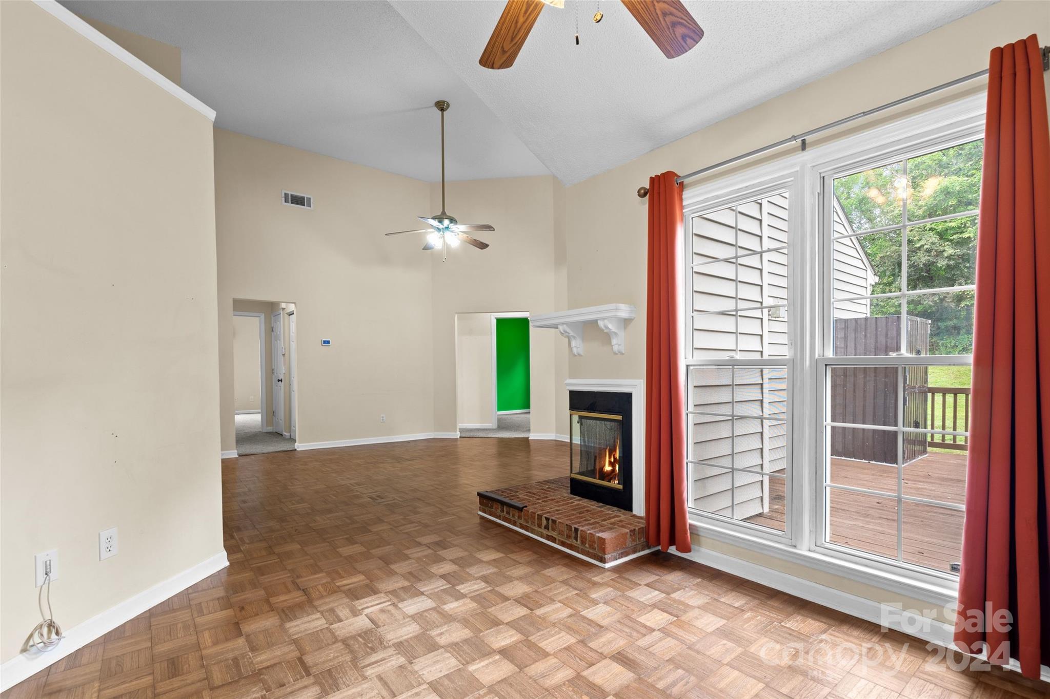 Windrose - Residential
