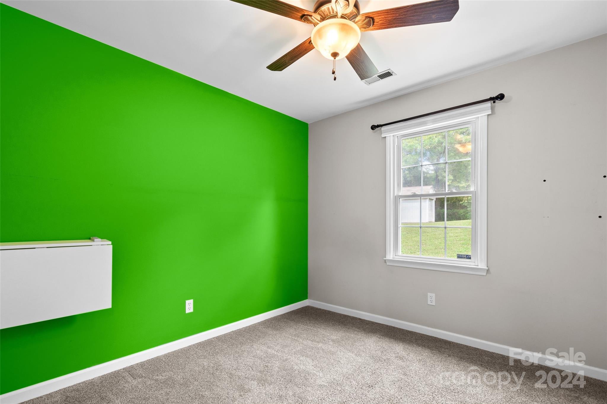 Windrose - Residential