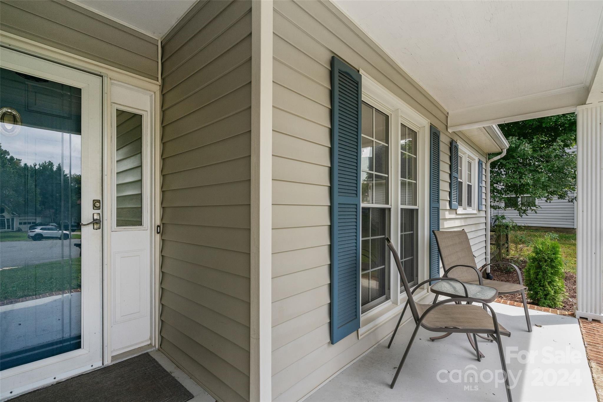 Windrose - Residential