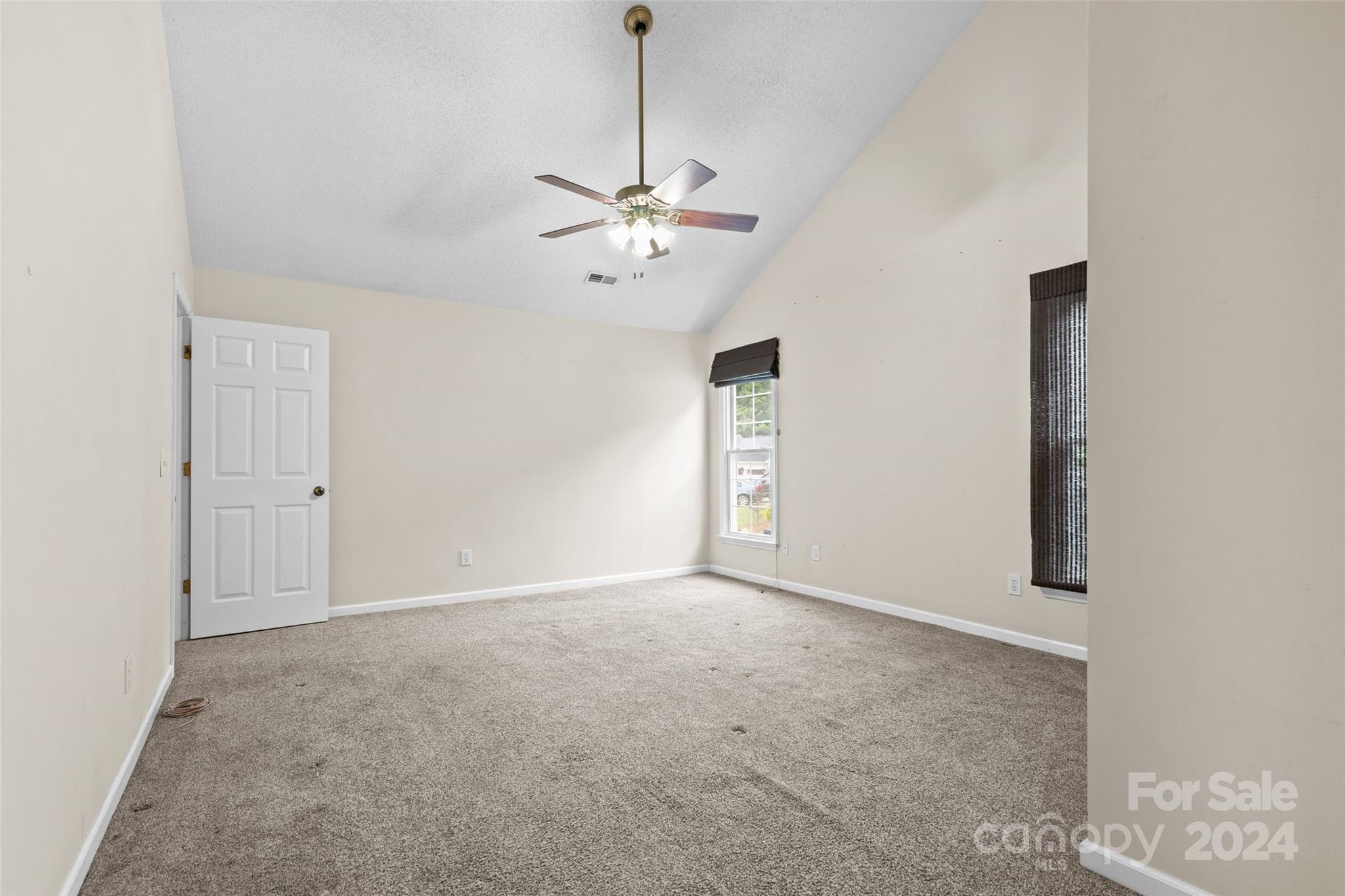 Windrose - Residential