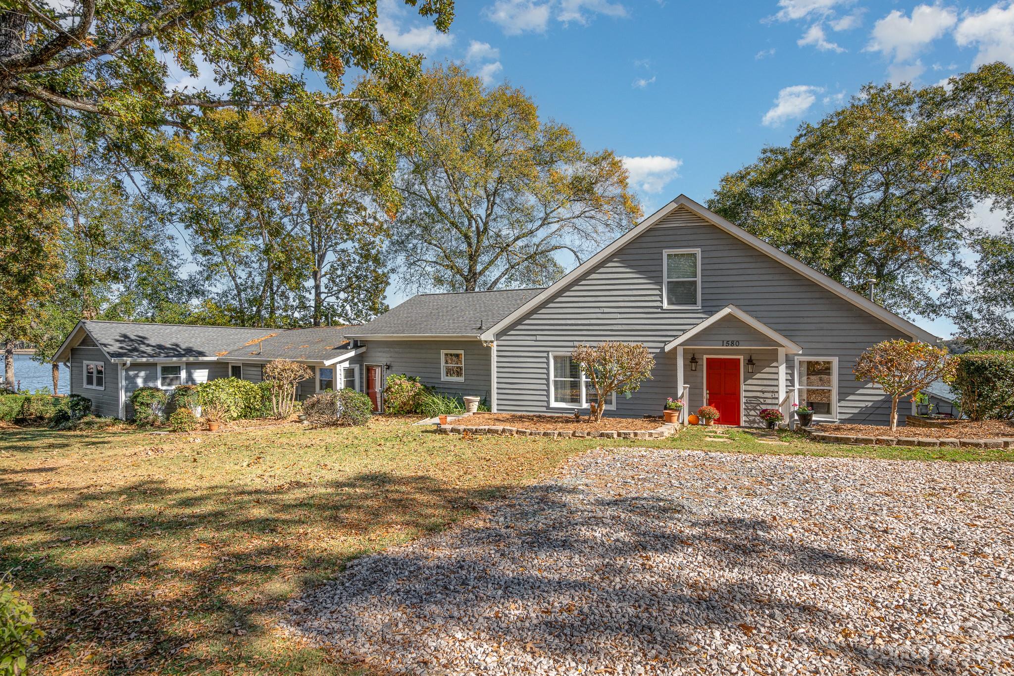 Lake Wylie - Residential