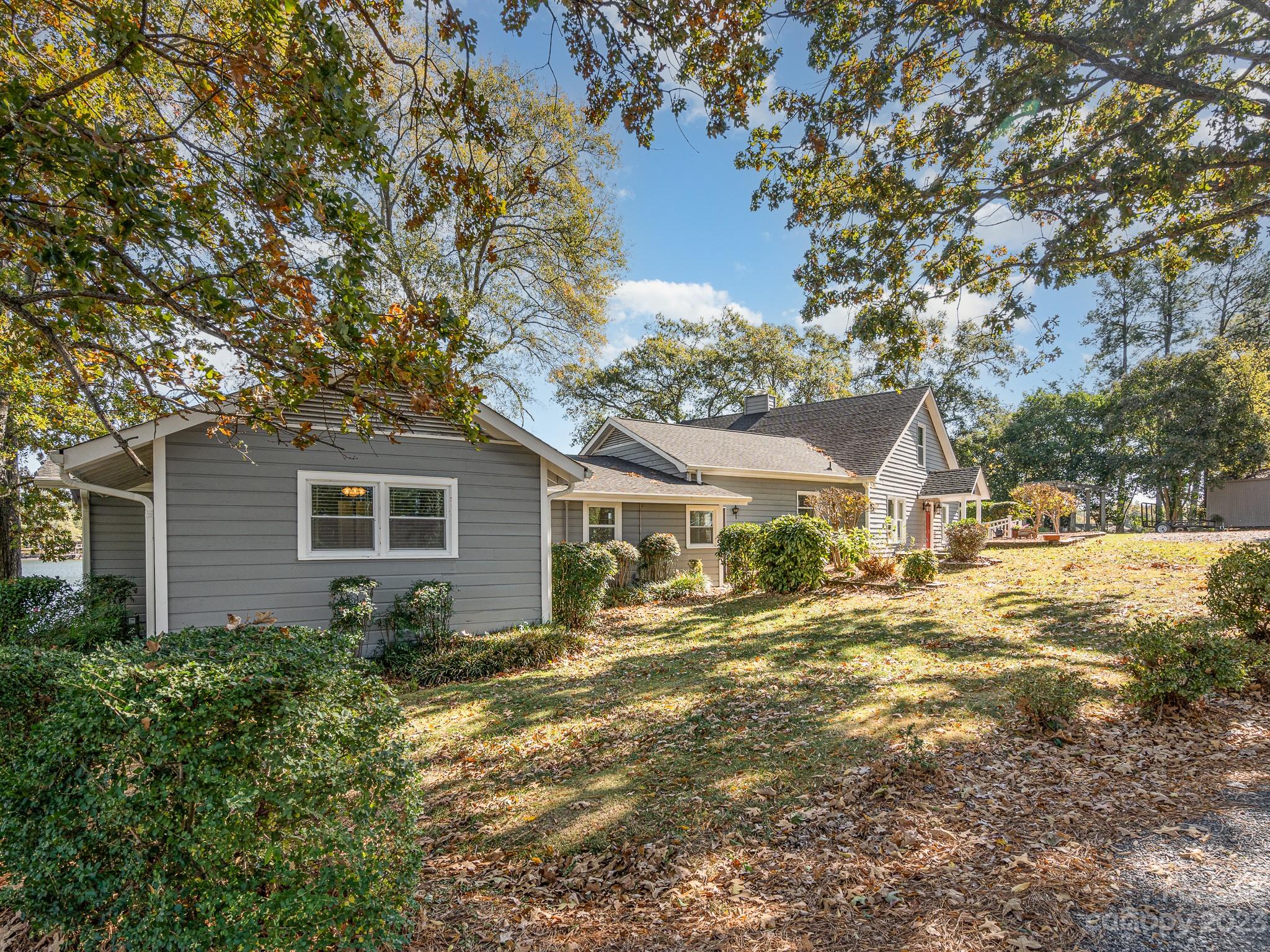 Lake Wylie - Residential