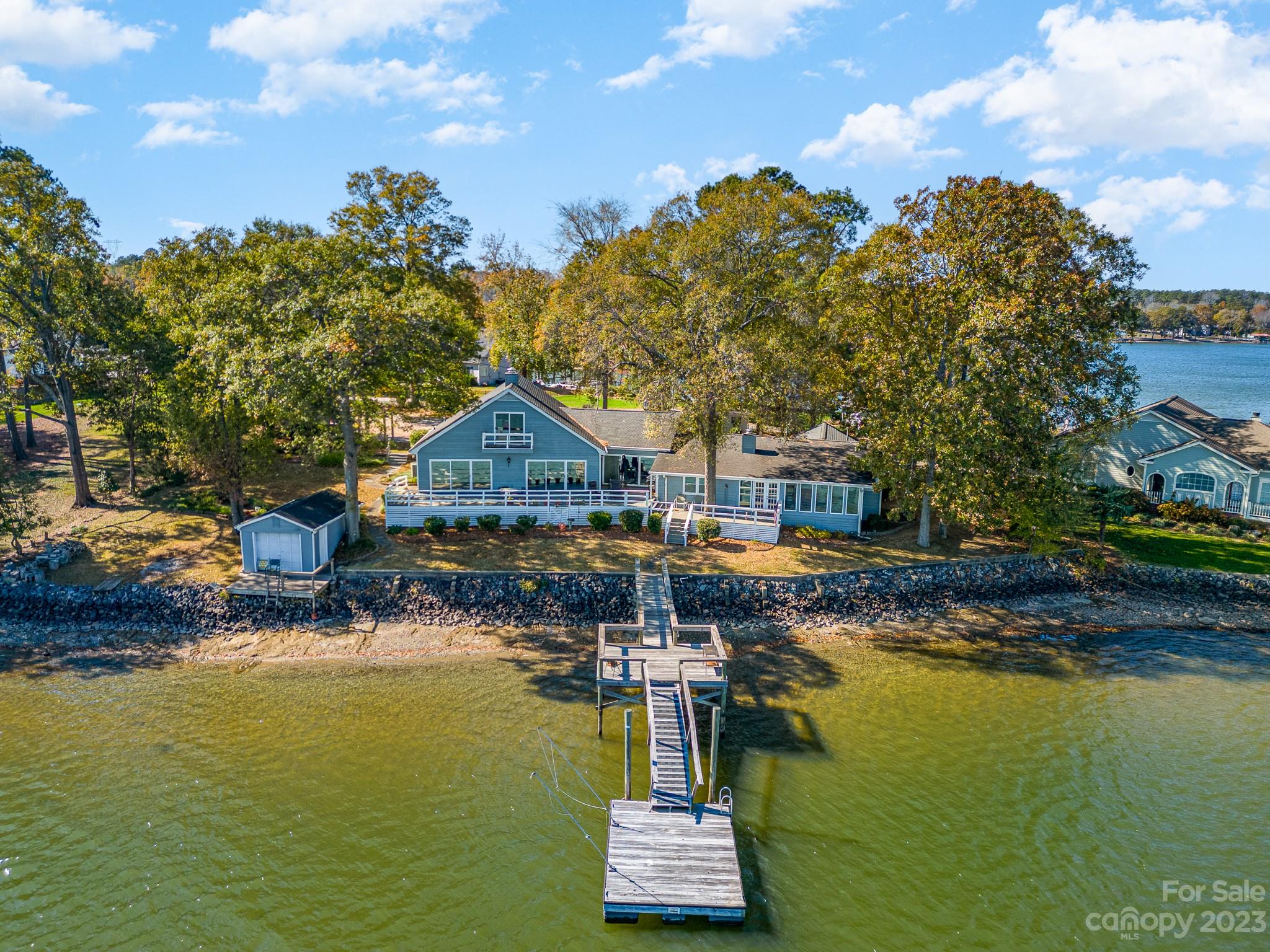 Lake Wylie - Residential