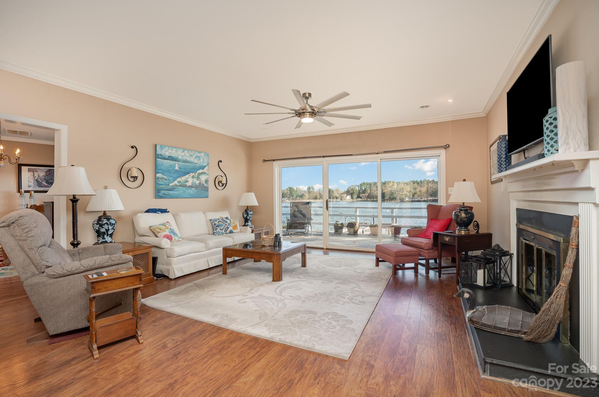 Lake Wylie - Residential