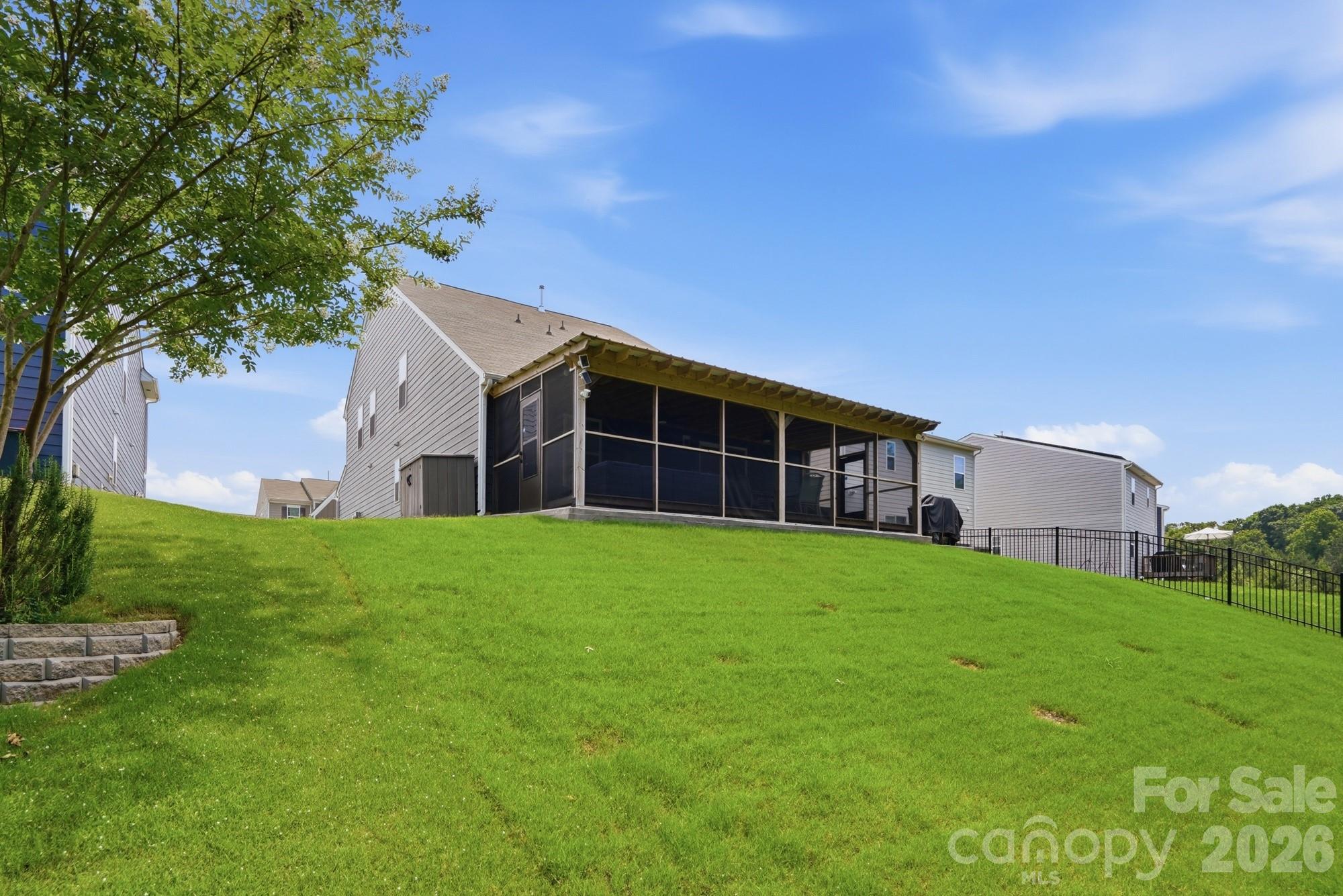 Melwood - Residential