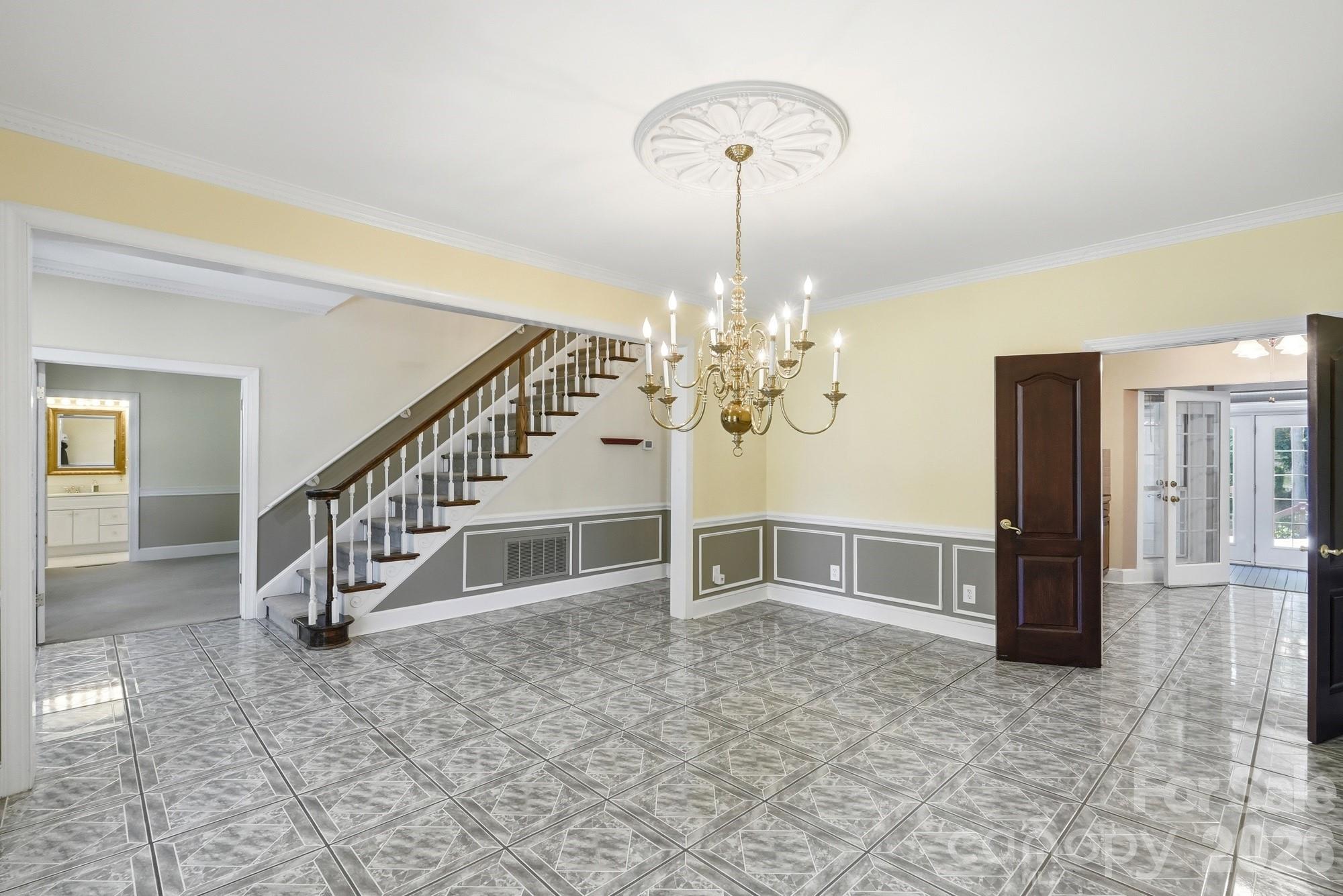 Hidden Hills - Residential