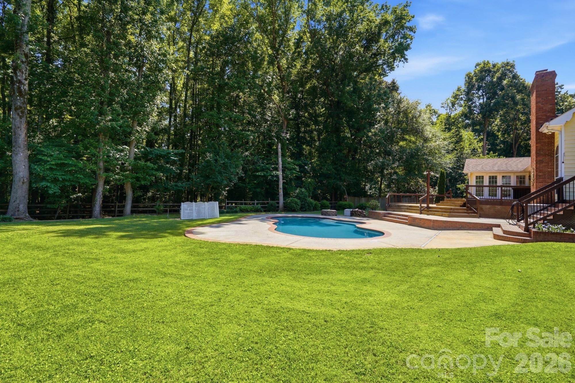 Hidden Hills - Residential