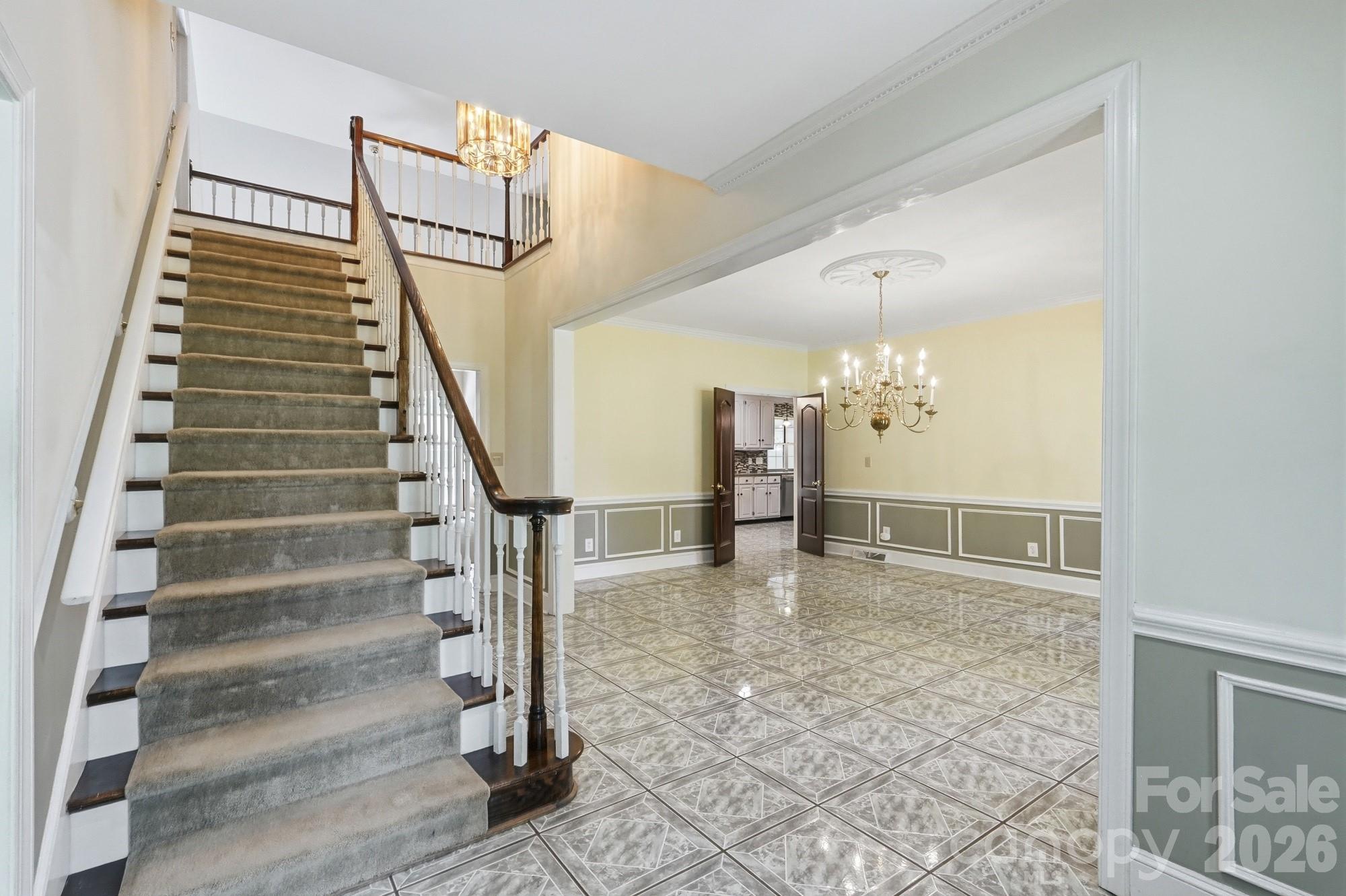 Hidden Hills - Residential