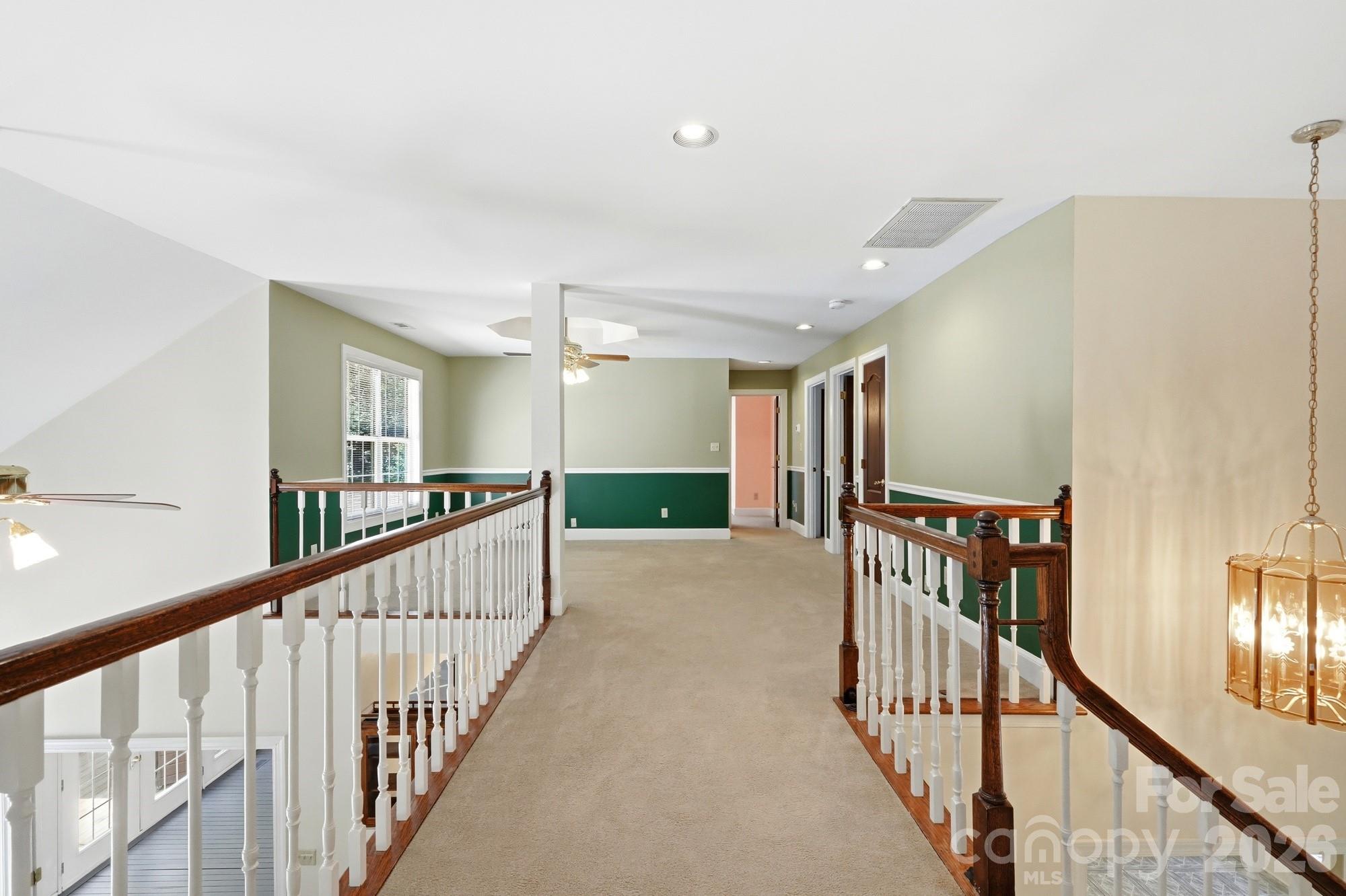 Hidden Hills - Residential
