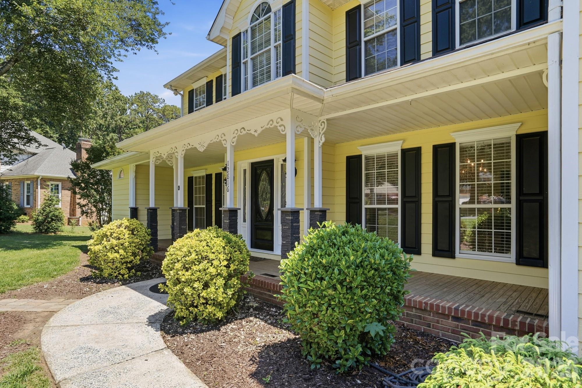 Hidden Hills - Residential