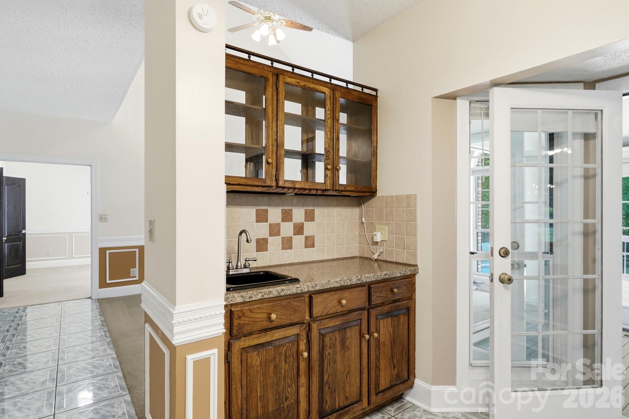 Hidden Hills - Residential