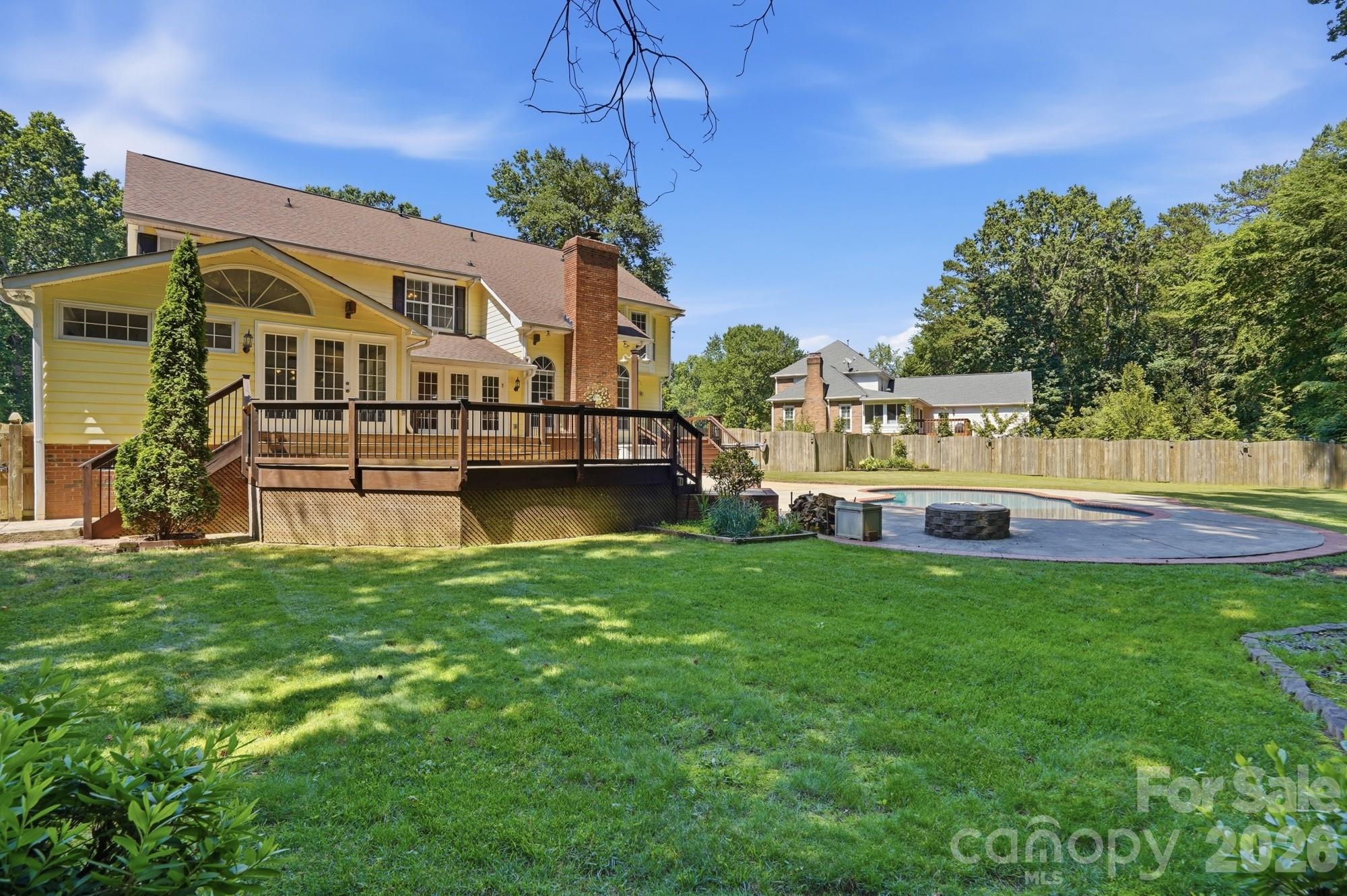Hidden Hills - Residential