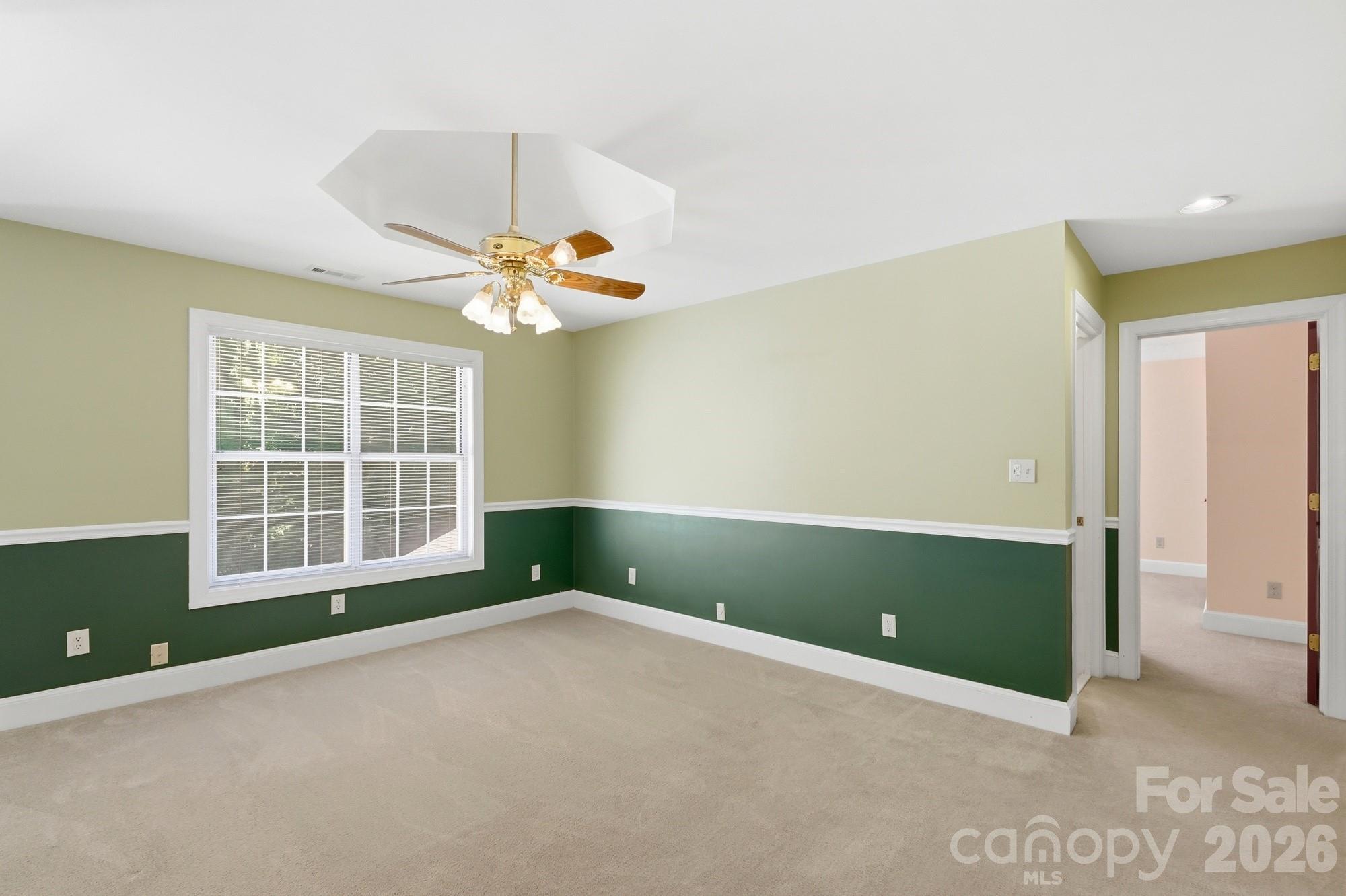 Hidden Hills - Residential