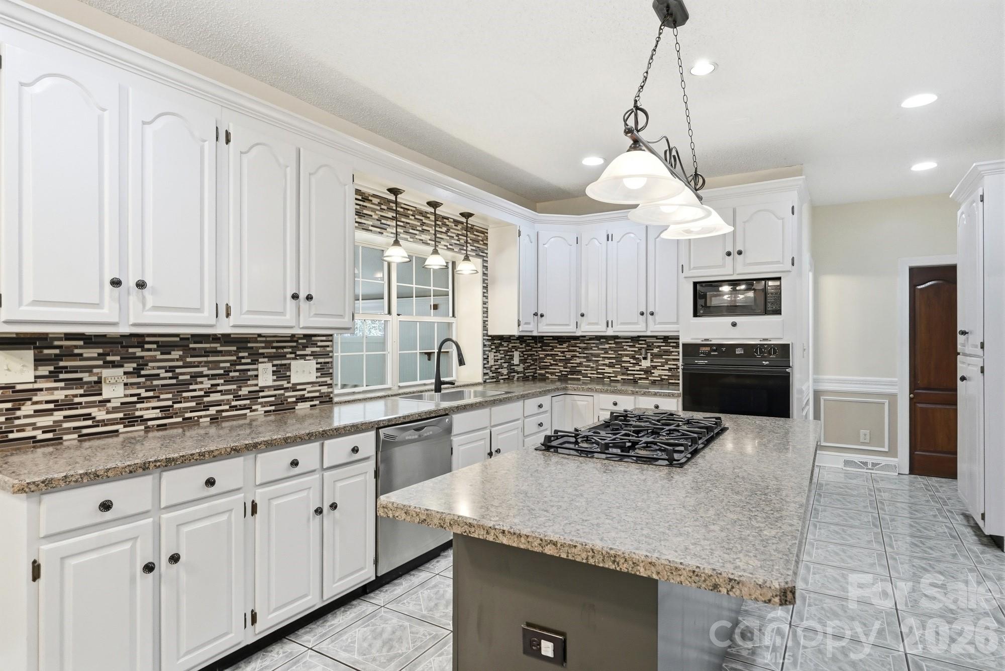 Hidden Hills - Residential