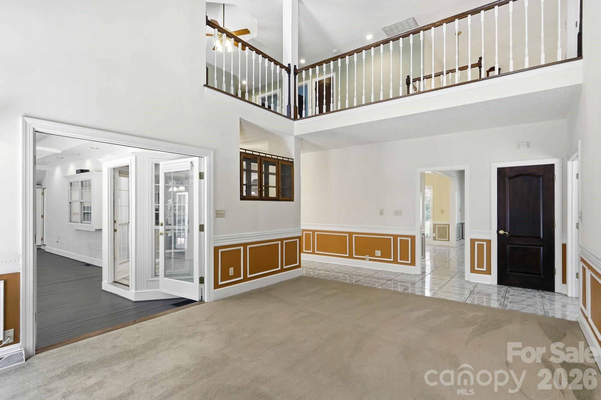 Hidden Hills - Residential