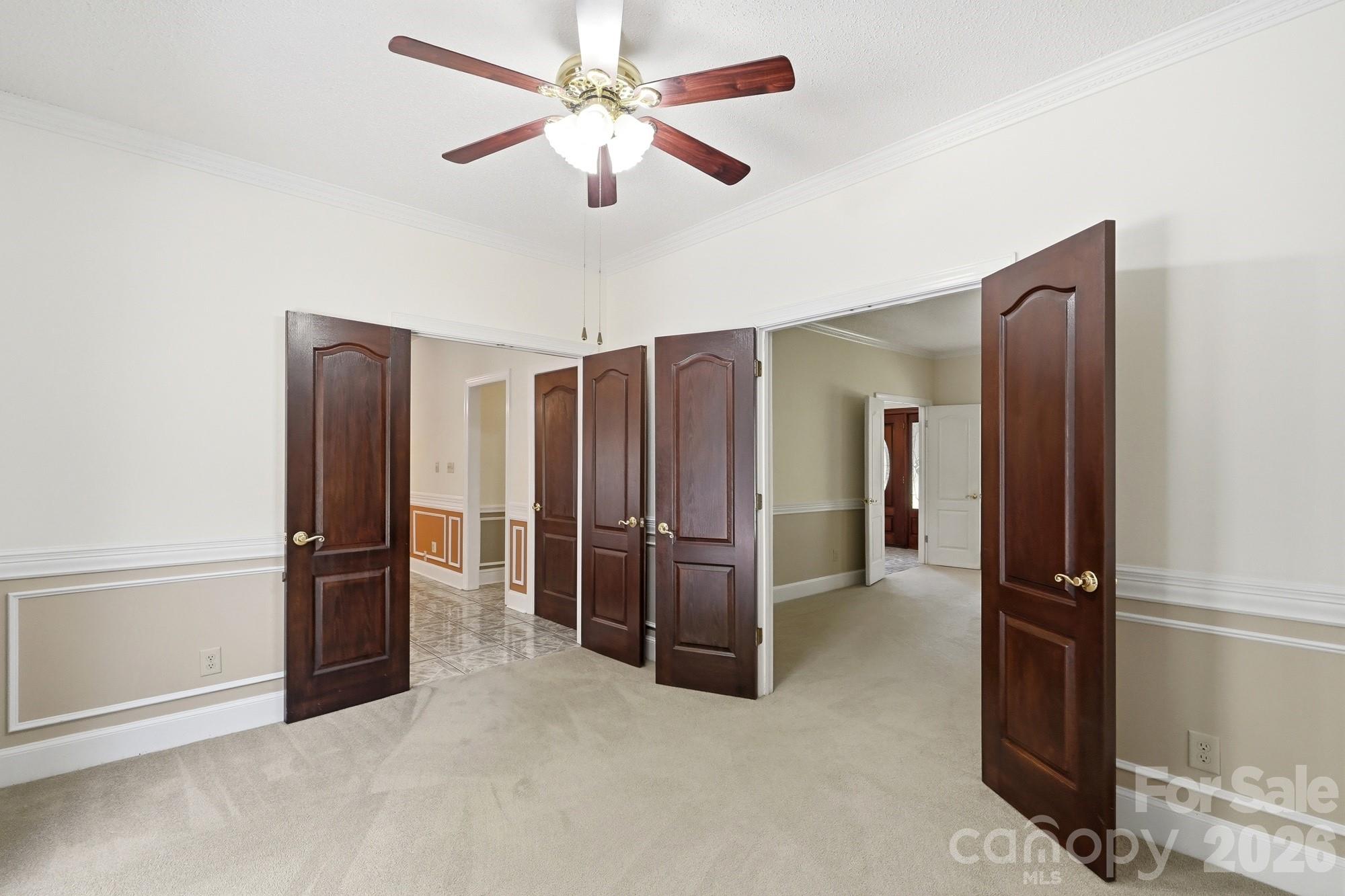 Hidden Hills - Residential