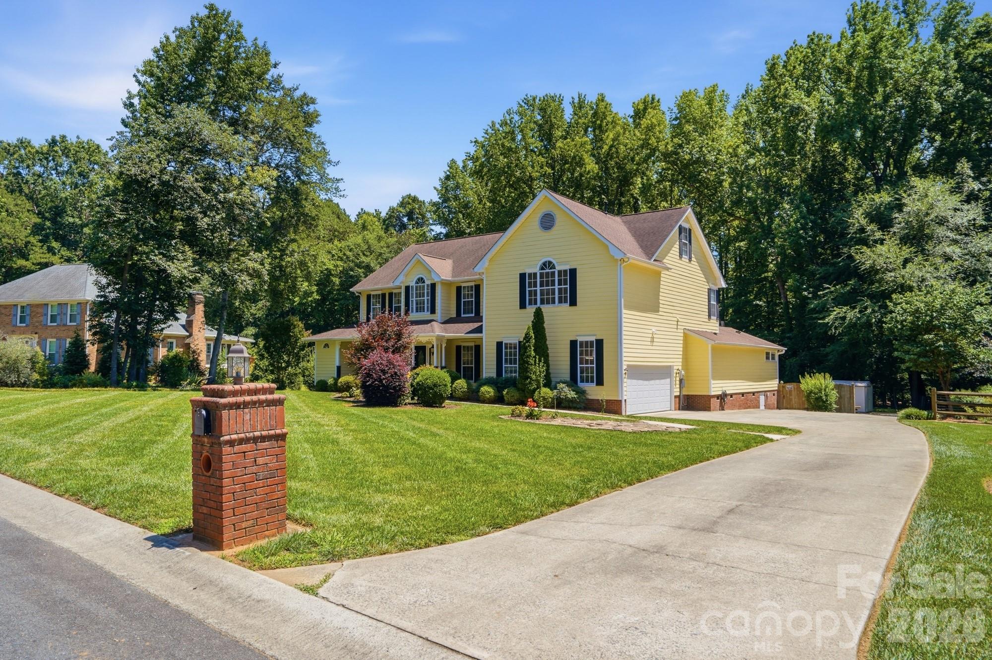 Hidden Hills - Residential