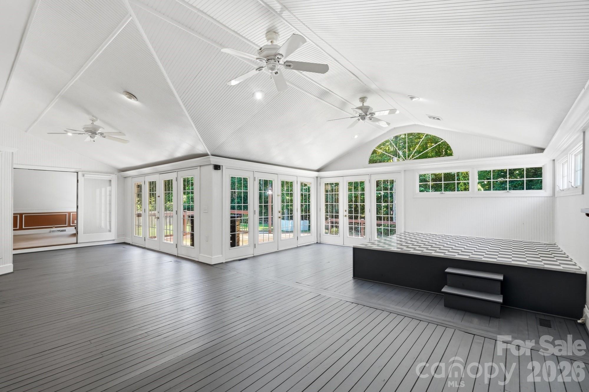 Hidden Hills - Residential