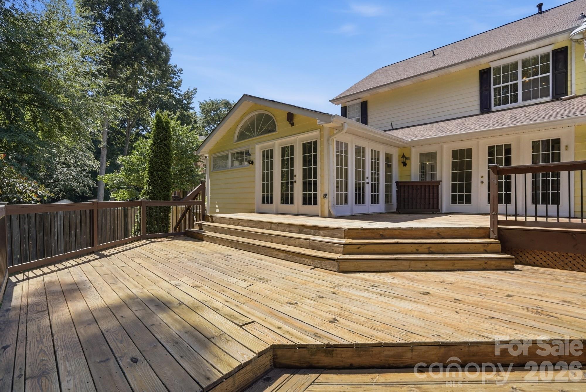 Hidden Hills - Residential
