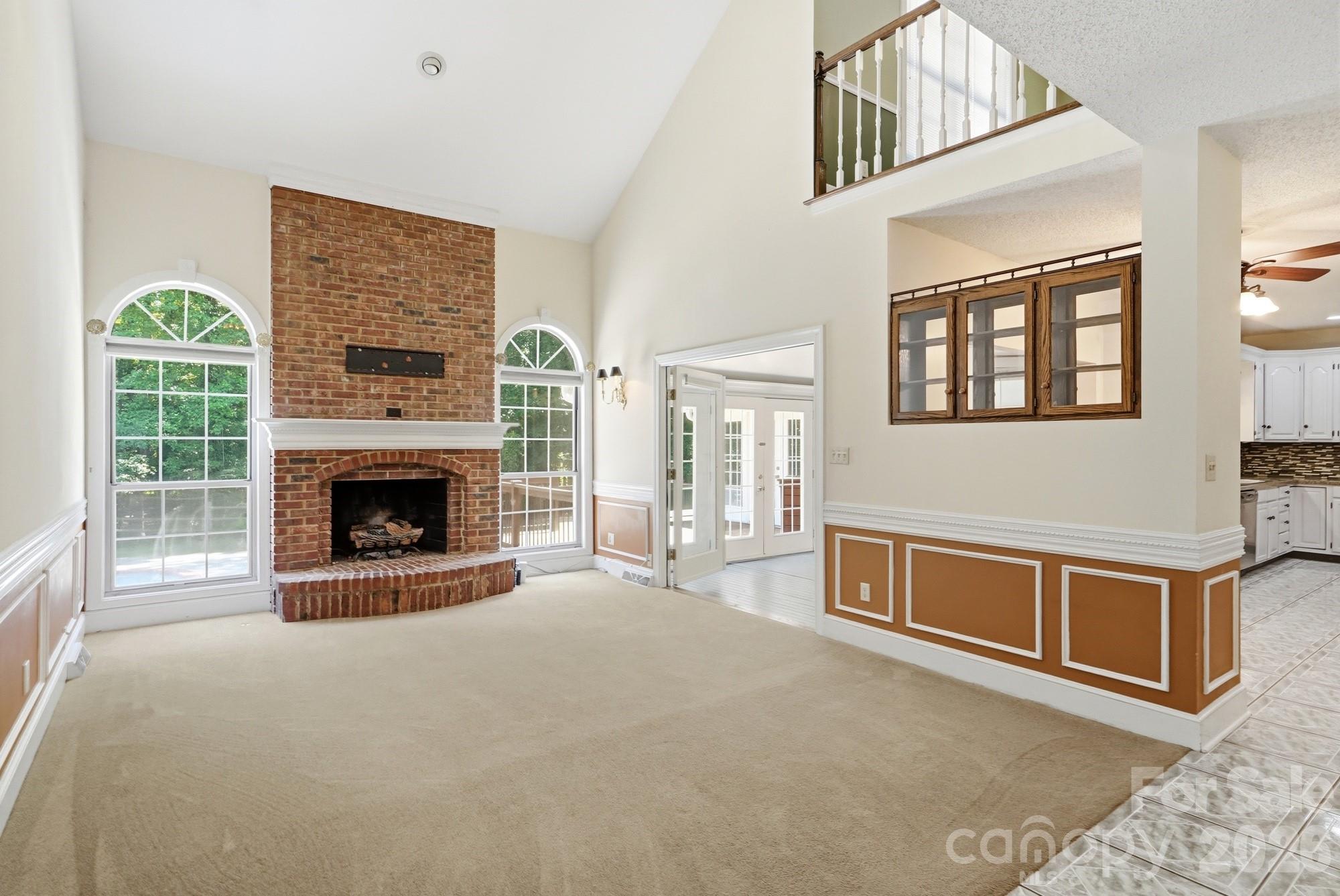 Hidden Hills - Residential