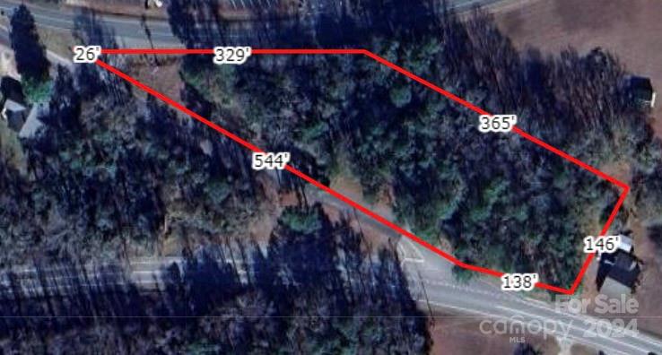 This property is located just minutes away from local shopping centers and other conveniences. This property will be perfect to build a starter home or as an investment opportunity. ..Please inspect this property and validate it for any use that you intend it for prior to writing an offer. The property has access to city water. Perc test needed.