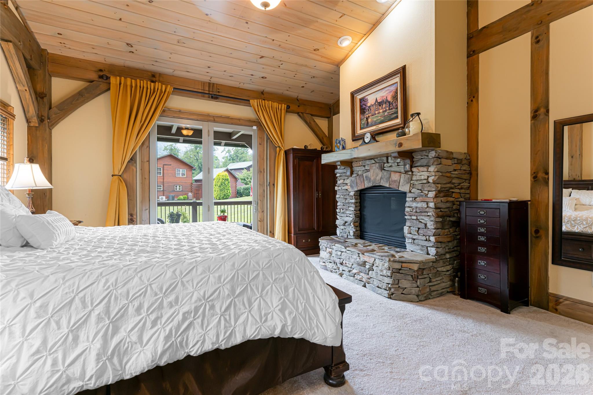 Crocketts Meadow - Residential