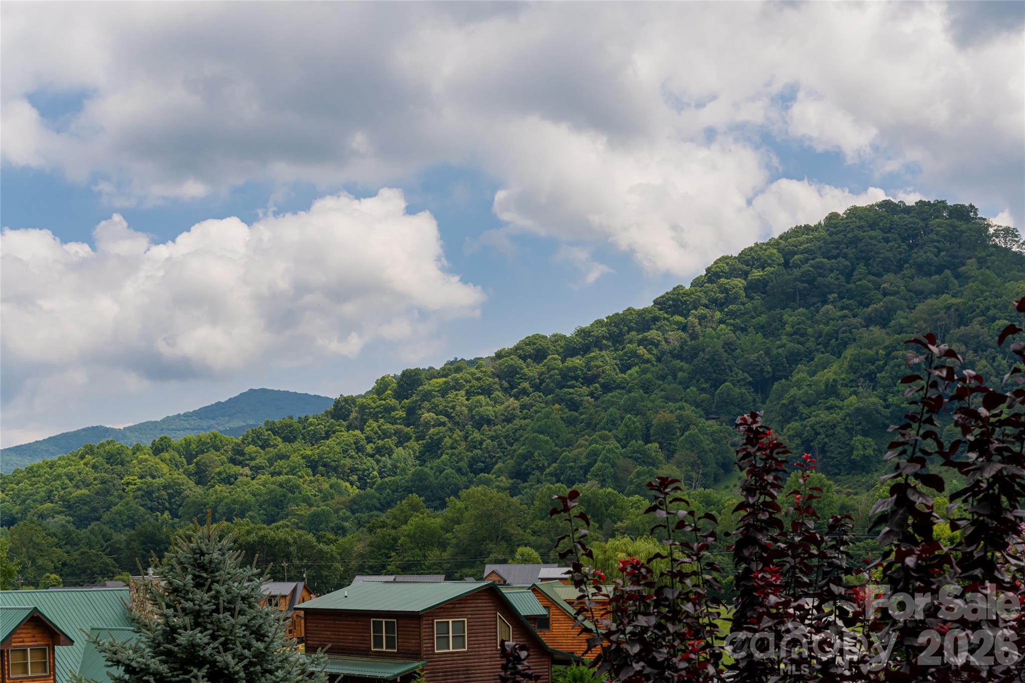 Crocketts Meadow - Residential