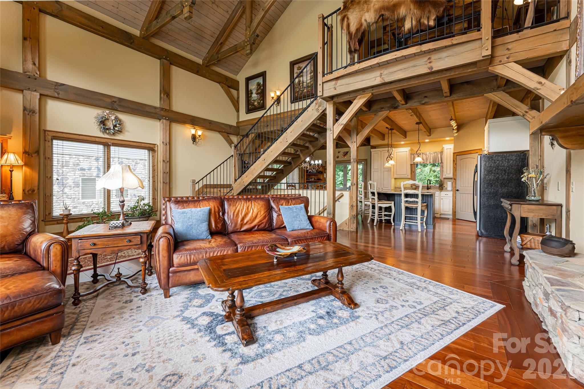 Crocketts Meadow - Residential